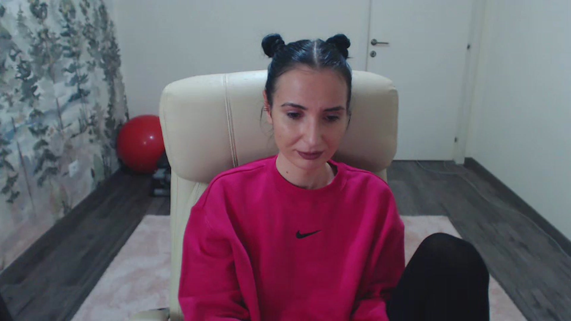 Gallery image thumbnail from NerdyDexter's myfreecams stream on, 01/12/2024, 19:59 image 17 of 20
