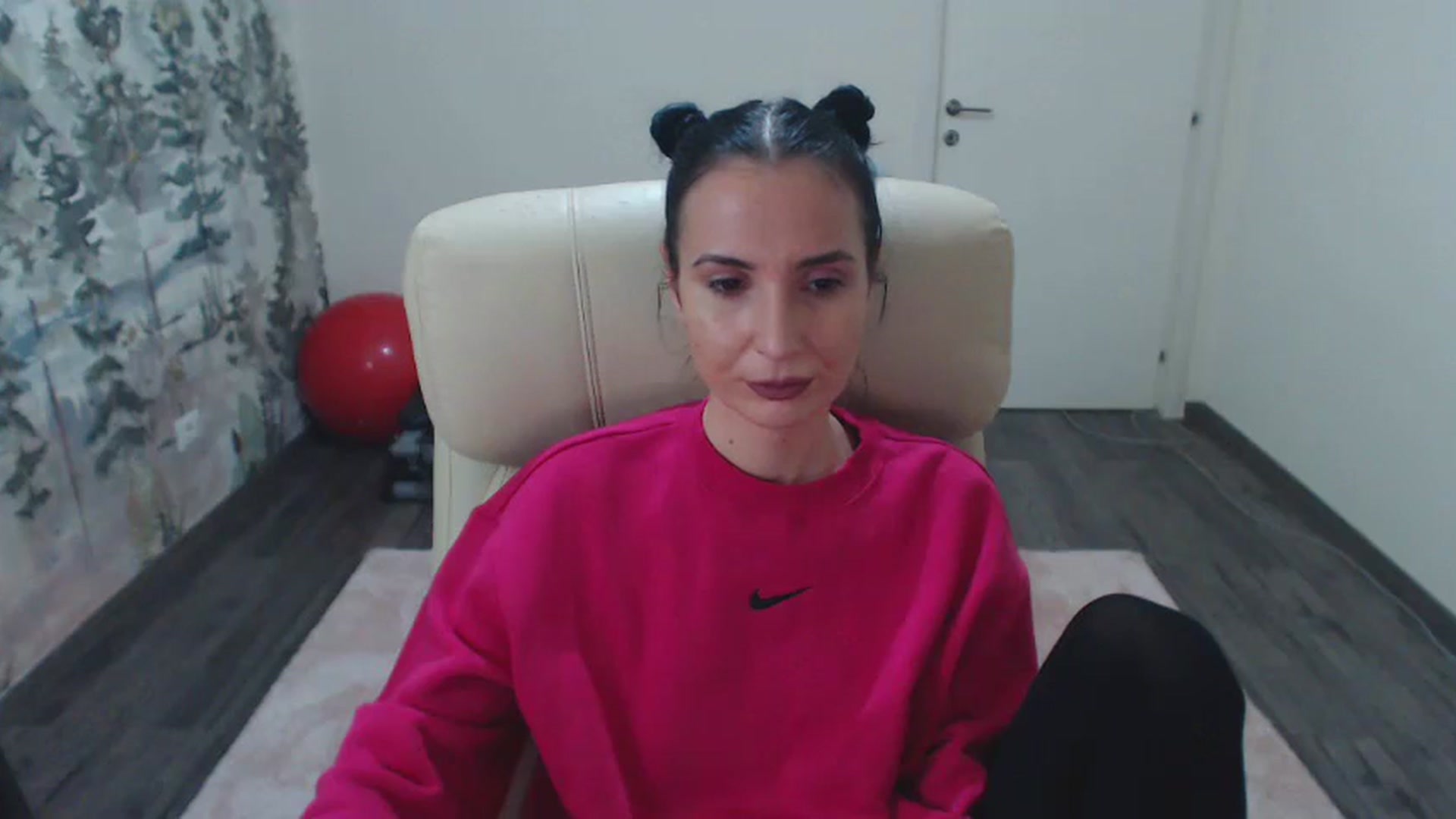 Gallery image thumbnail from NerdyDexter's myfreecams stream on, 01/12/2024, 19:59 image 19 of 20