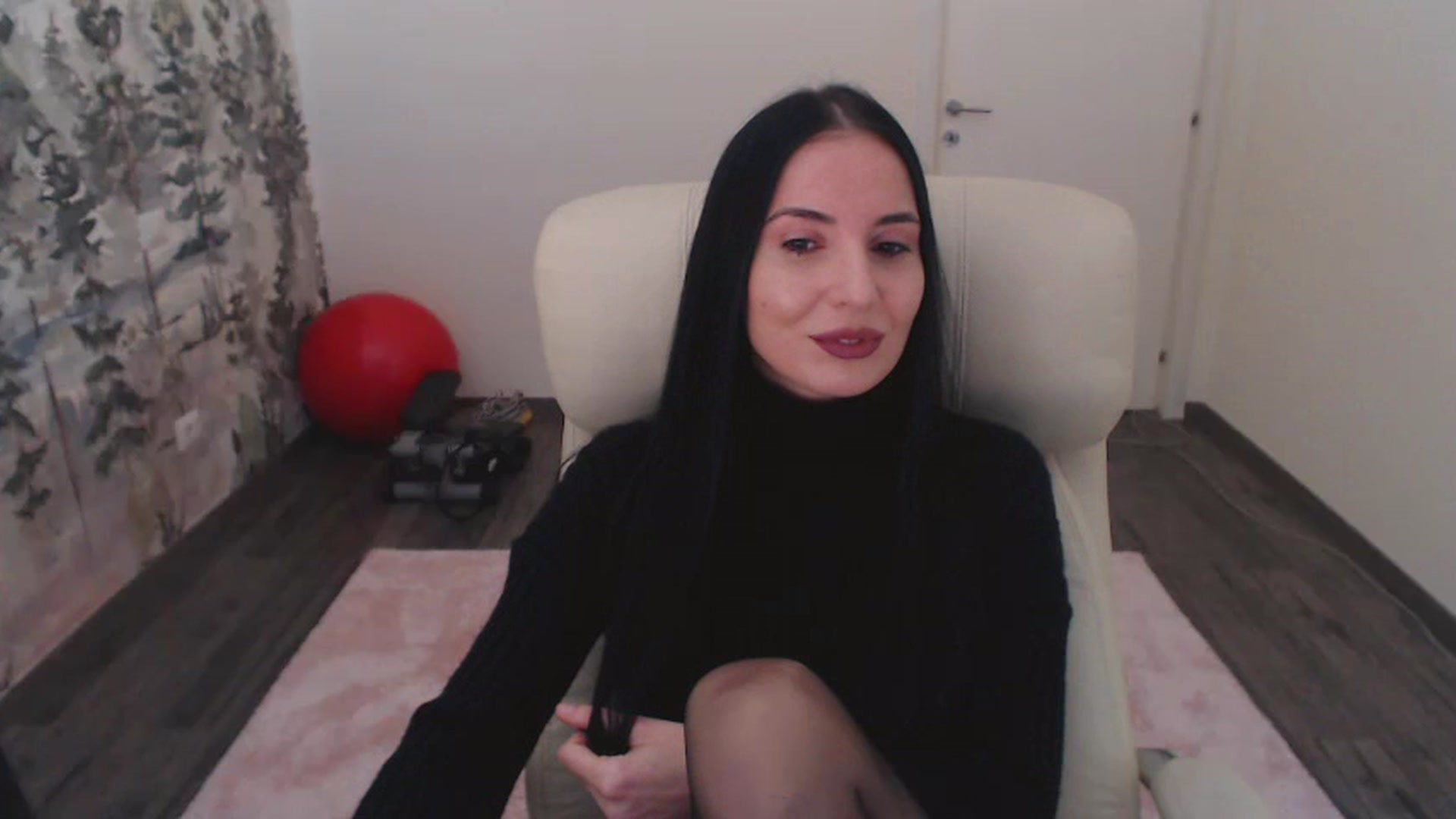 Gallery image thumbnail from NerdyDexter's myfreecams stream on, 01/13/2024, 12:08 image 14 of 20