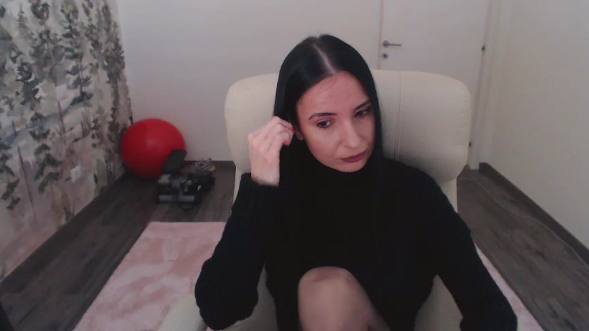 Gallery image thumbnail from NerdyDexter's myfreecams stream on, 01/13/2024, 12:08 image 6 of 20