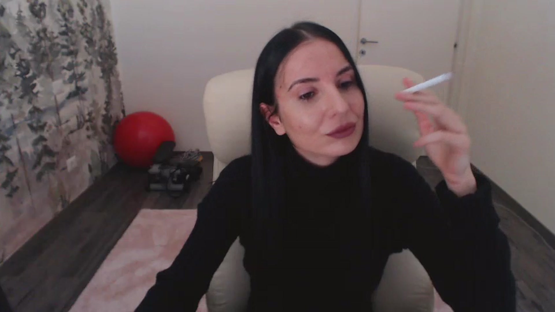 Gallery image thumbnail from NerdyDexter's myfreecams stream on, 01/13/2024, 12:08 image 18 of 20