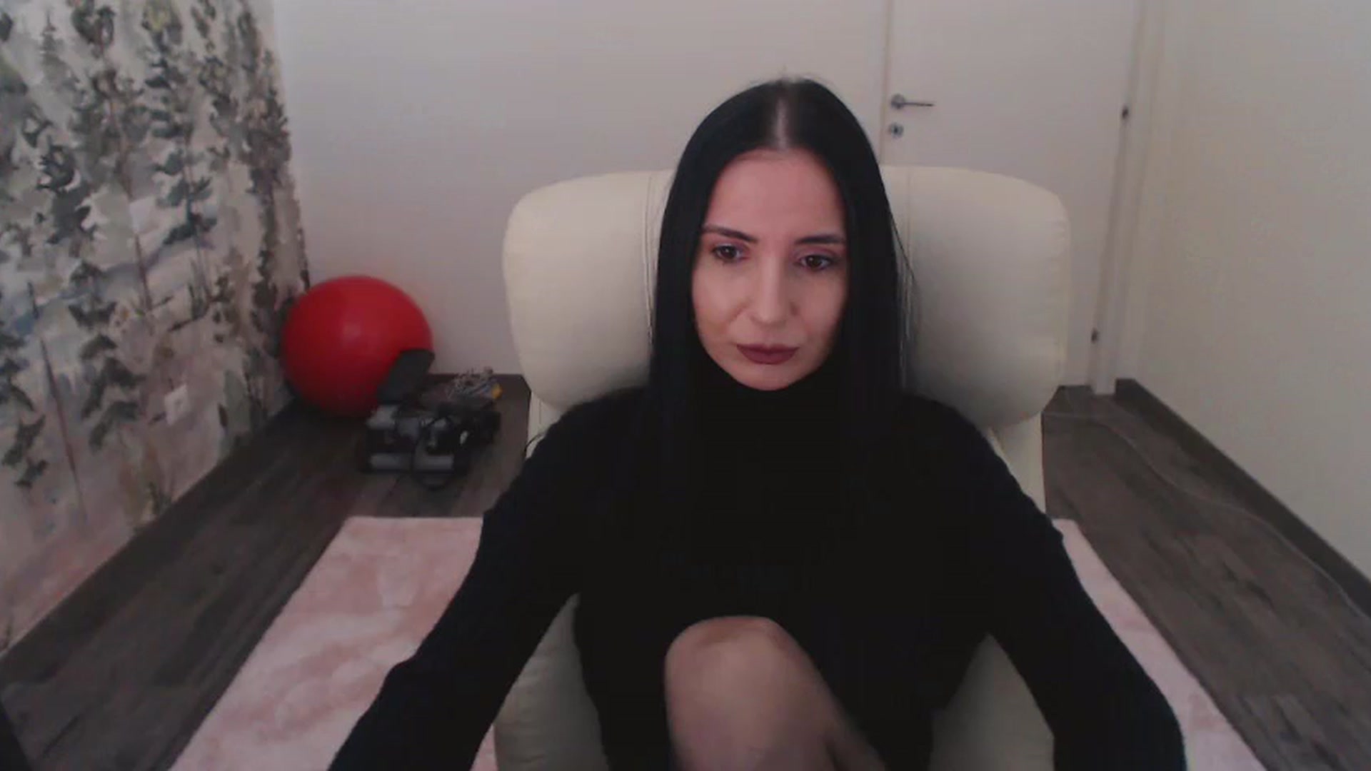 Gallery image thumbnail from NerdyDexter's myfreecams stream on, 01/13/2024, 12:08 image 13 of 20