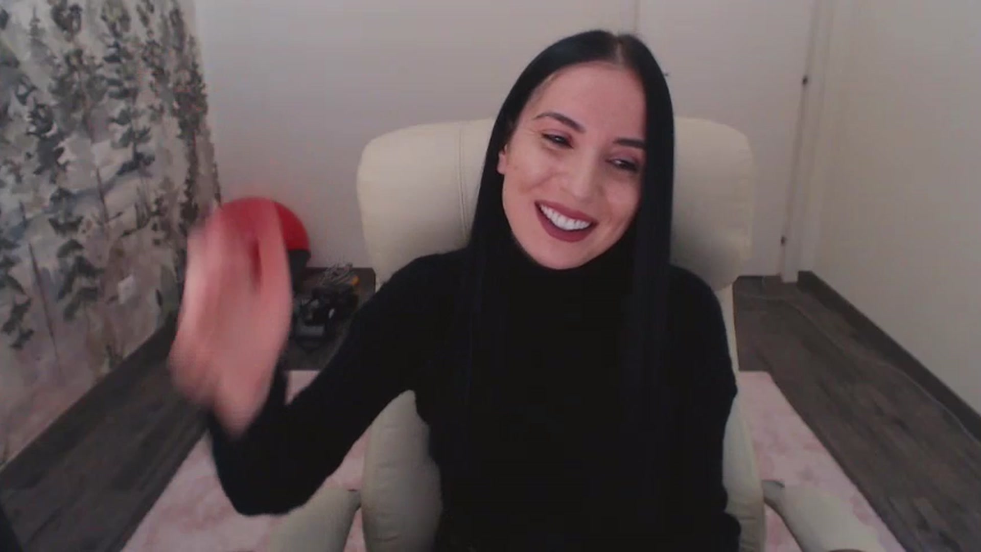 Gallery image thumbnail from NerdyDexter's myfreecams stream on, 01/13/2024, 12:08 image 19 of 20
