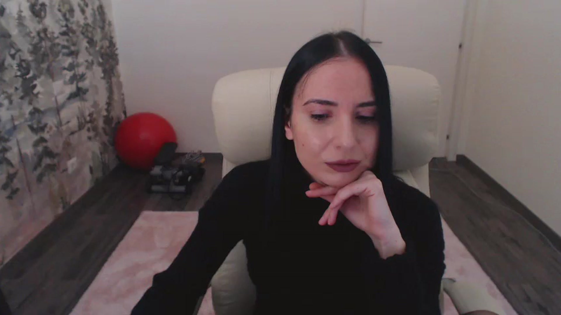Gallery image thumbnail from NerdyDexter's myfreecams stream on, 01/13/2024, 12:08 image 20 of 20