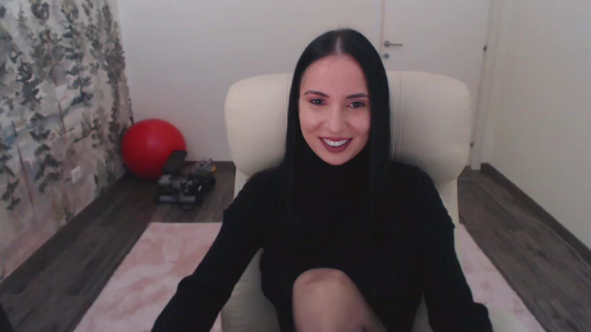 Gallery image thumbnail from NerdyDexter's myfreecams stream on, 01/13/2024, 12:08 image 4 of 20