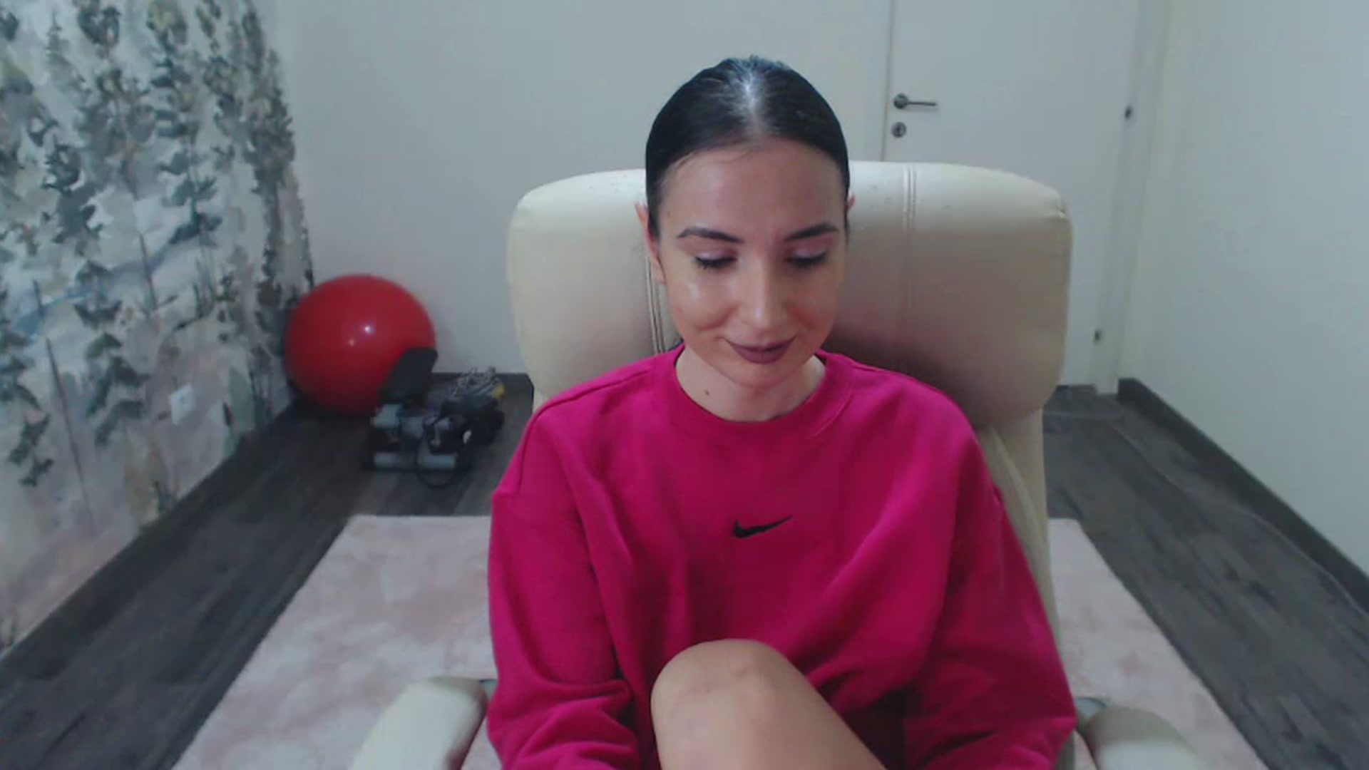 Gallery image thumbnail from NerdyDexter's myfreecams stream on, 01/14/2024, 15:26 image 19 of 20