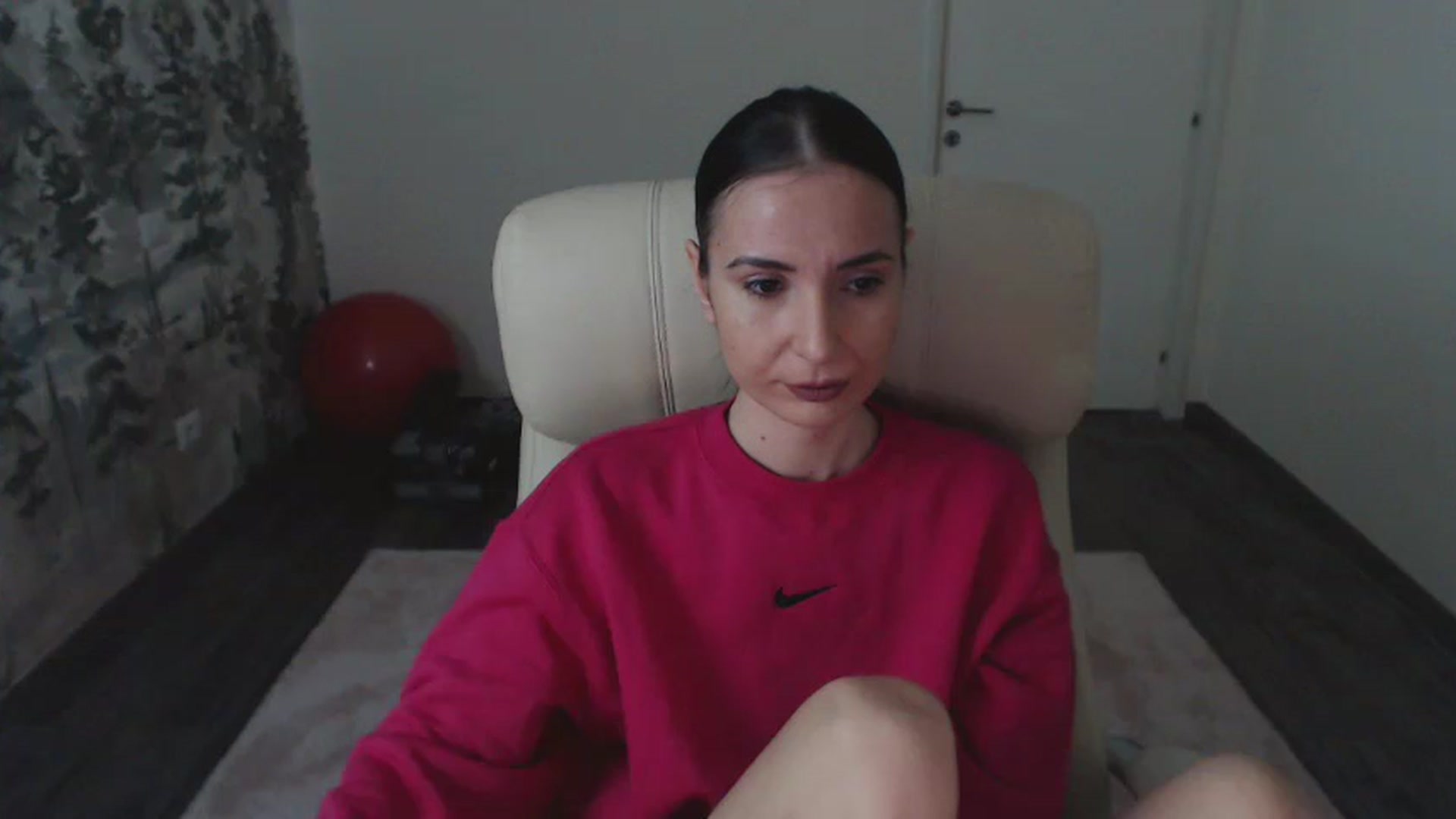 Gallery image thumbnail from NerdyDexter's myfreecams stream on, 01/14/2024, 15:26 image 4 of 20
