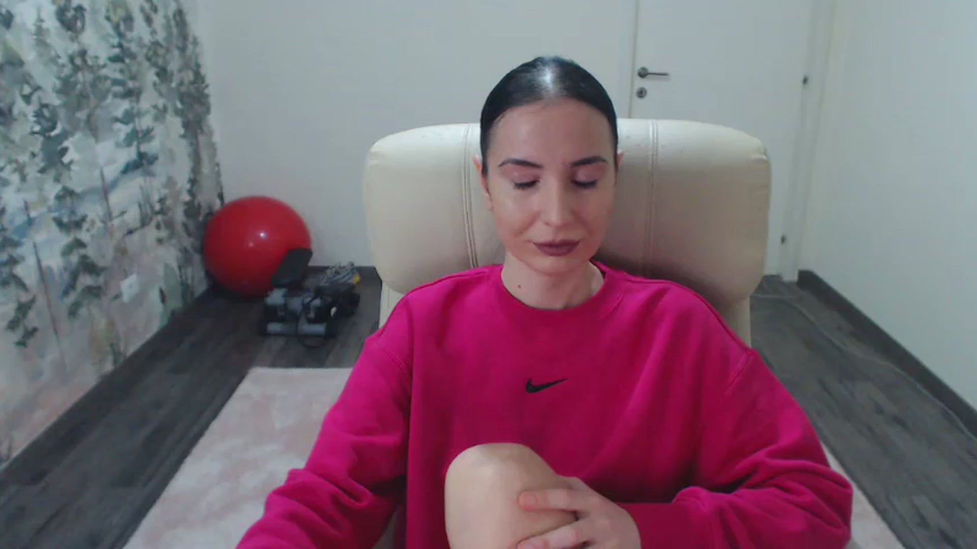 Gallery image thumbnail from NerdyDexter's myfreecams stream on, 01/14/2024, 15:26 image 8 of 20