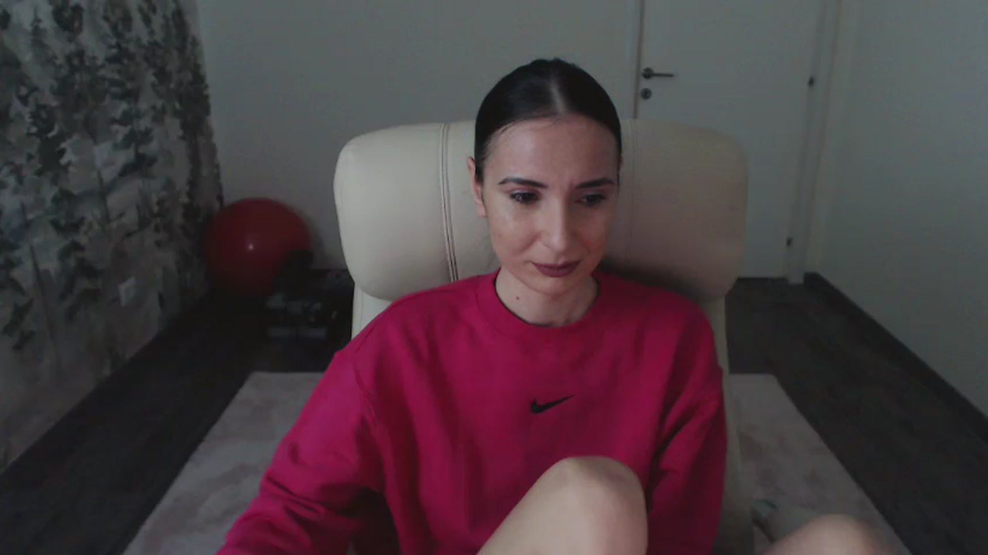 Gallery image thumbnail from NerdyDexter's myfreecams stream on, 01/14/2024, 15:26 image 1 of 20