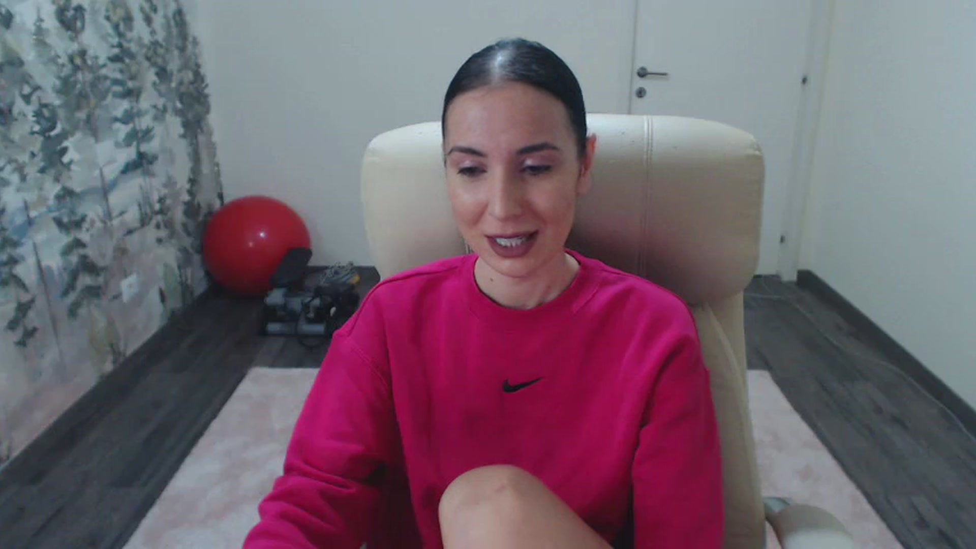 Gallery image thumbnail from NerdyDexter's myfreecams stream on, 01/14/2024, 15:26 image 20 of 20