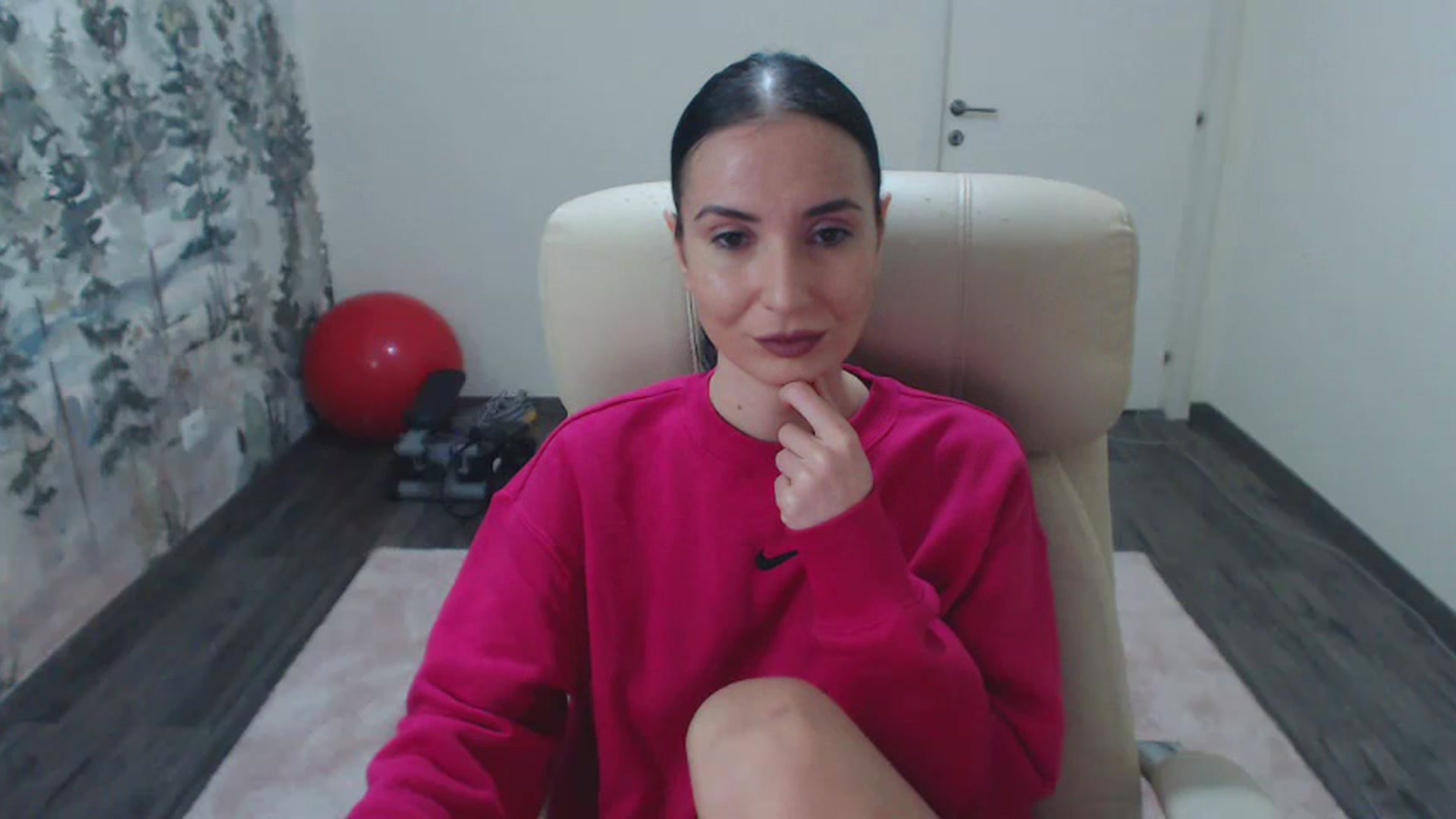 Gallery image thumbnail from NerdyDexter's myfreecams stream on, 01/14/2024, 15:26 image 17 of 20