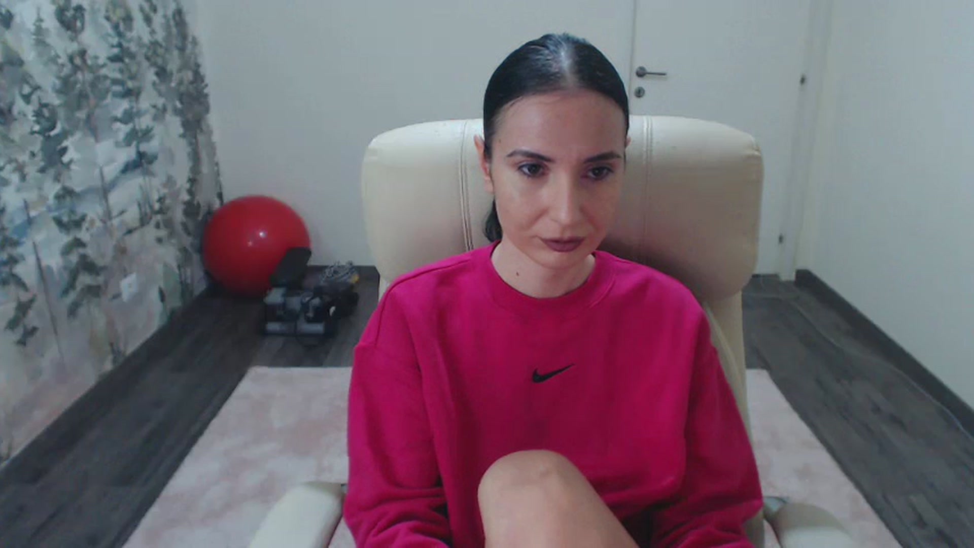 Gallery image thumbnail from NerdyDexter's myfreecams stream on, 01/14/2024, 15:26 image 16 of 20