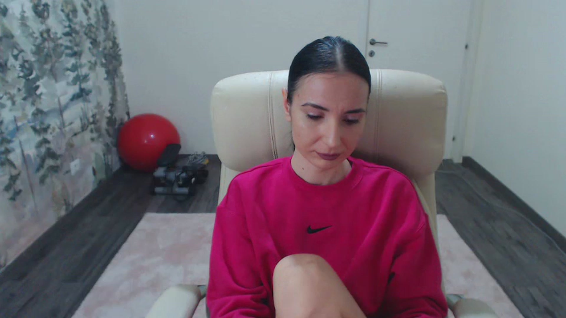 Gallery image thumbnail from NerdyDexter's myfreecams stream on, 01/14/2024, 15:26 image 12 of 20