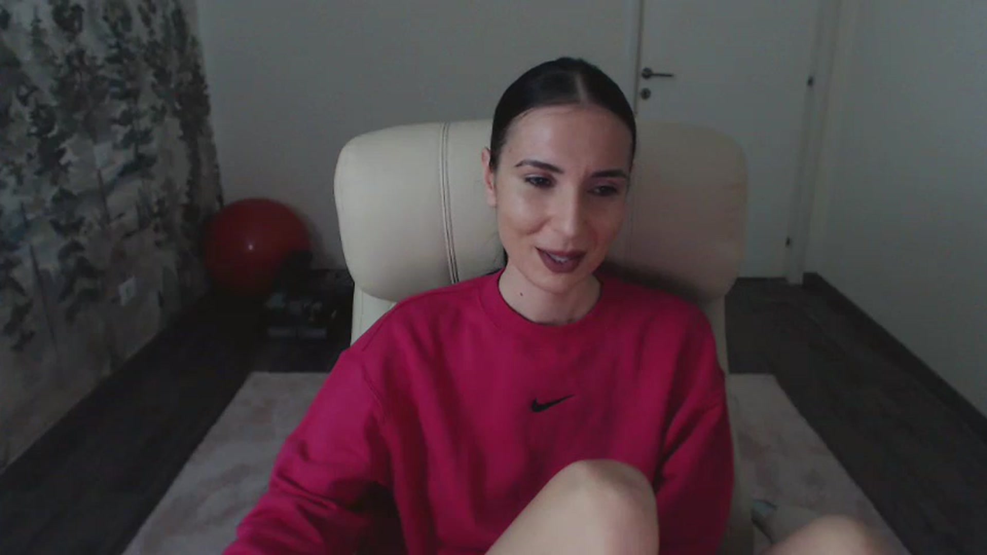 Gallery image thumbnail from NerdyDexter's myfreecams stream on, 01/14/2024, 15:26 image 3 of 20