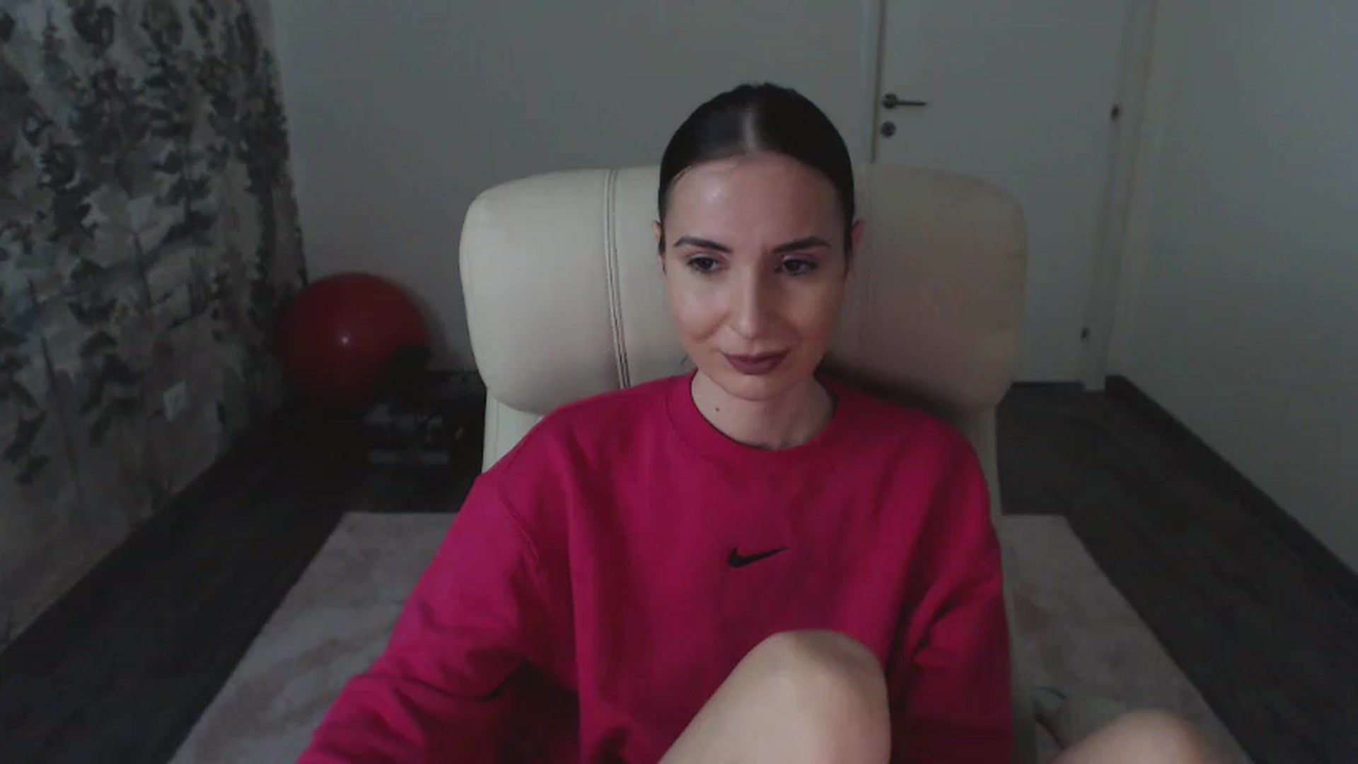 Gallery image thumbnail from NerdyDexter's myfreecams stream on, 01/14/2024, 15:26 image 6 of 20