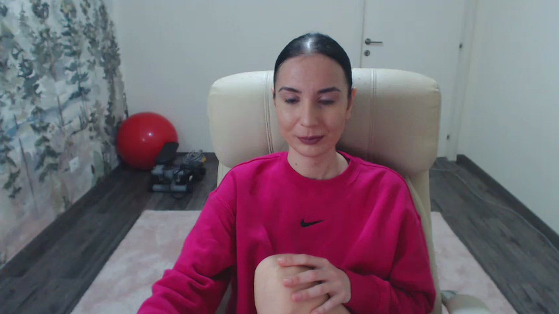 Gallery image thumbnail from NerdyDexter's myfreecams stream on, 01/14/2024, 15:26 image 9 of 20