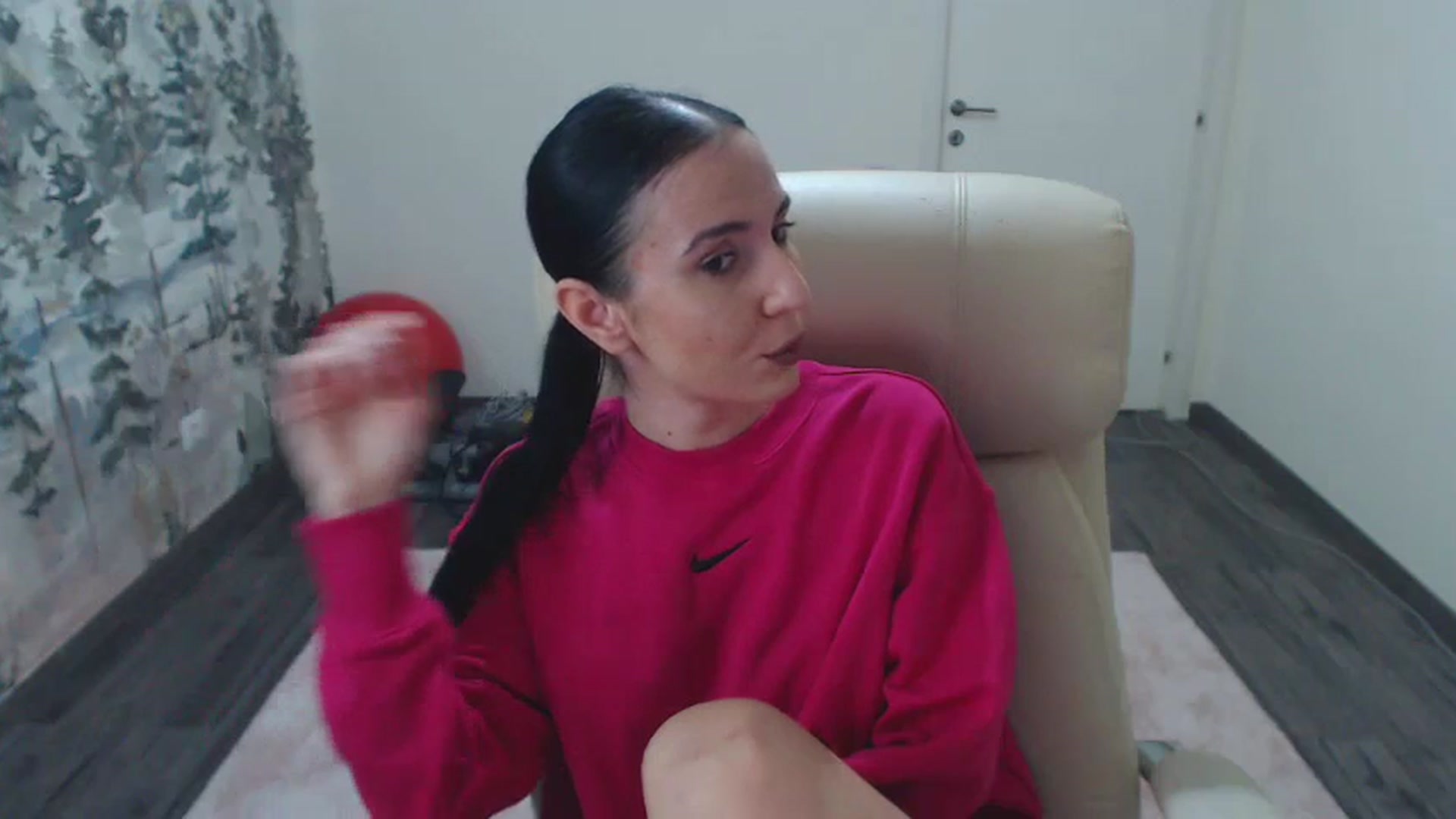 Gallery image thumbnail from NerdyDexter's myfreecams stream on, 01/14/2024, 15:26 image 18 of 20
