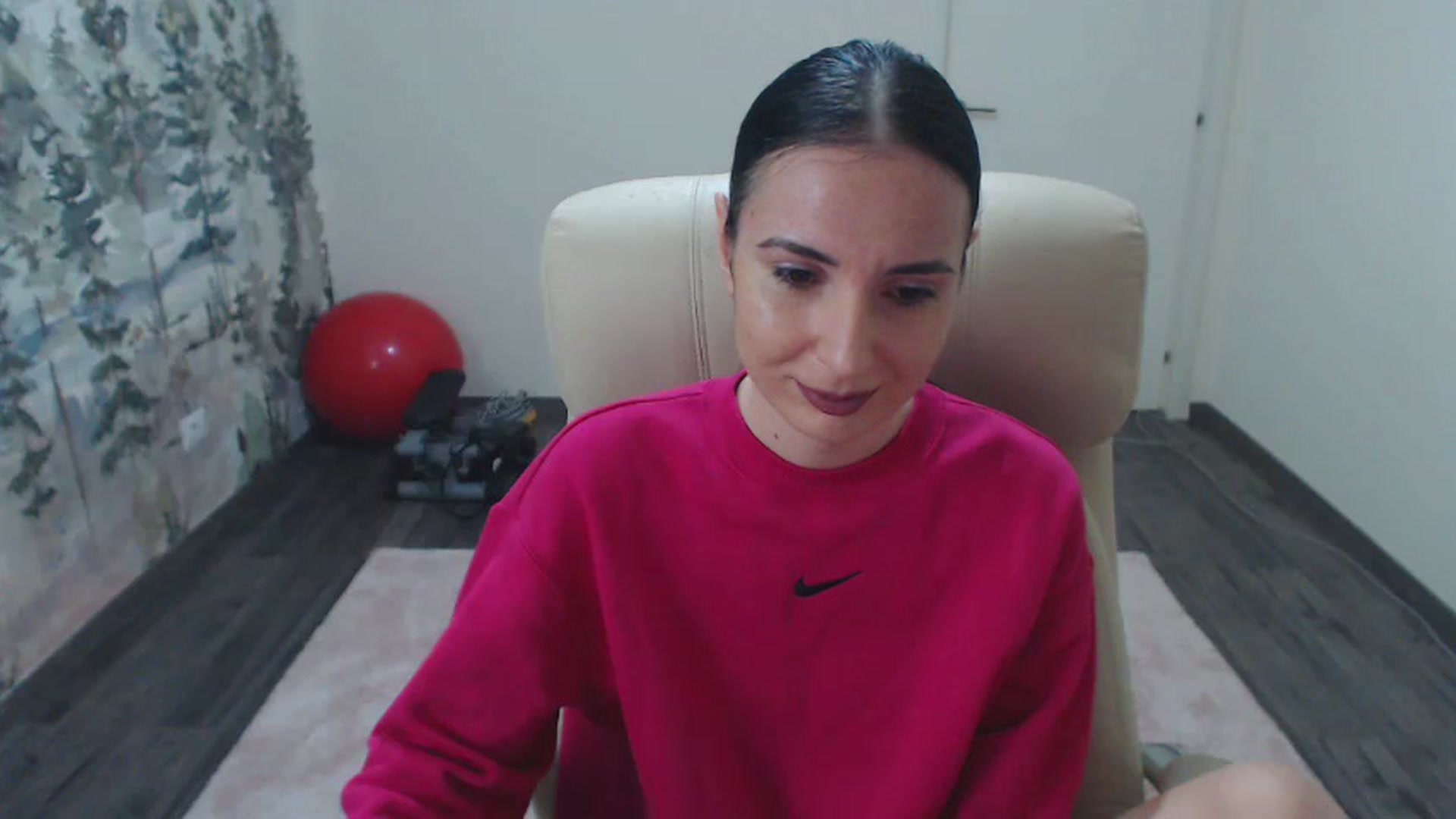 Gallery image thumbnail from NerdyDexter's myfreecams stream on, 01/14/2024, 15:26 image 14 of 20