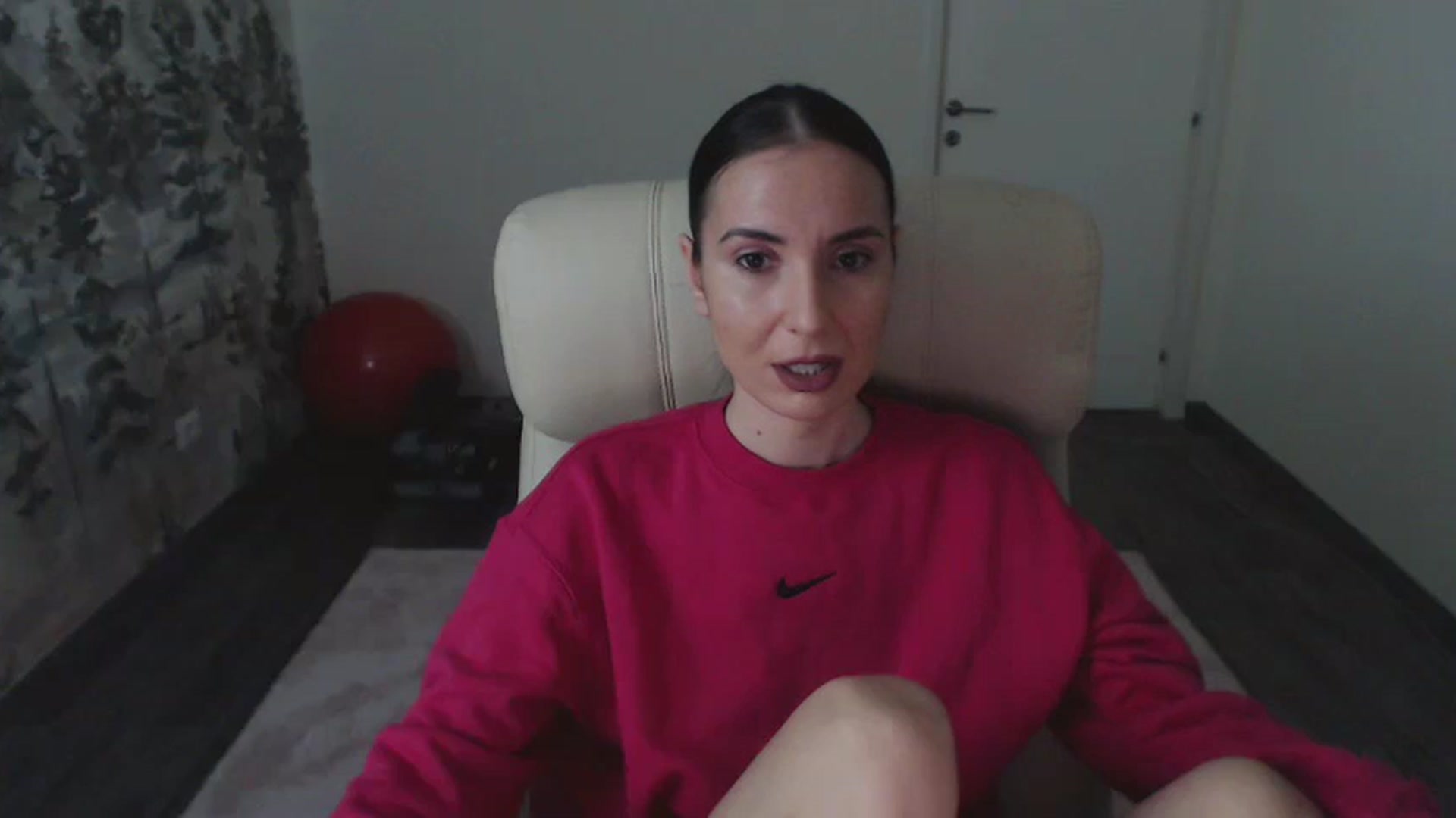 Gallery image thumbnail from NerdyDexter's myfreecams stream on, 01/14/2024, 15:26 image 5 of 20