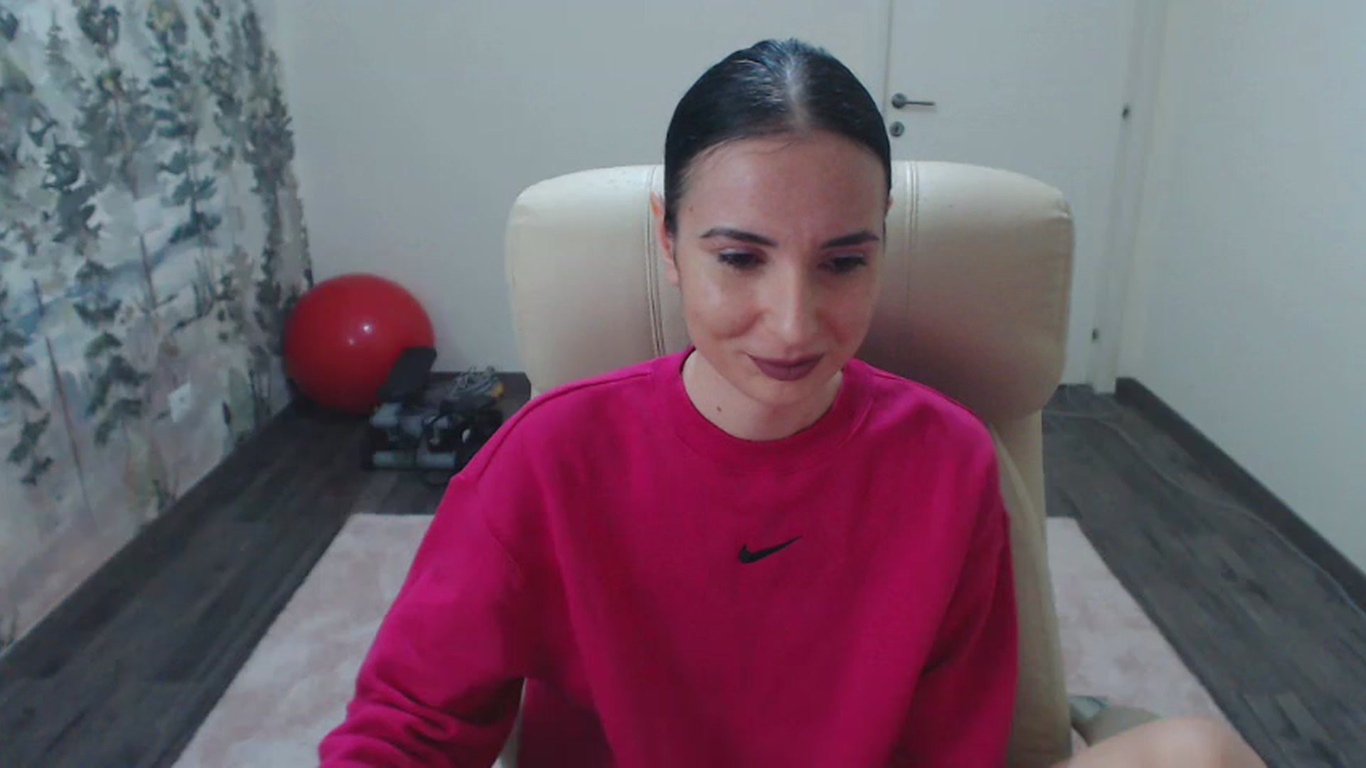 Gallery image thumbnail from NerdyDexter's myfreecams stream on, 01/14/2024, 15:26 image 15 of 20