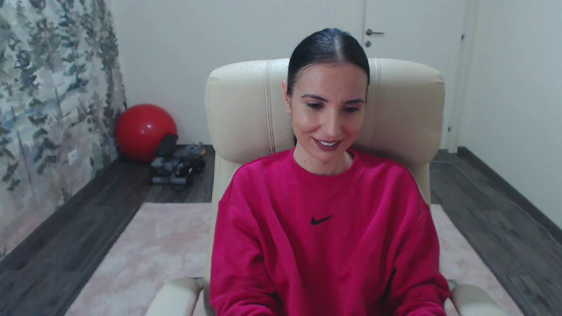 Gallery image thumbnail from NerdyDexter's myfreecams stream on, 01/14/2024, 16:42 image 17 of 20