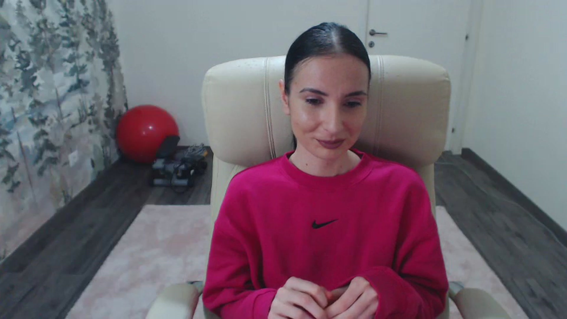 Gallery image thumbnail from NerdyDexter's myfreecams stream on, 01/14/2024, 16:42 image 11 of 20