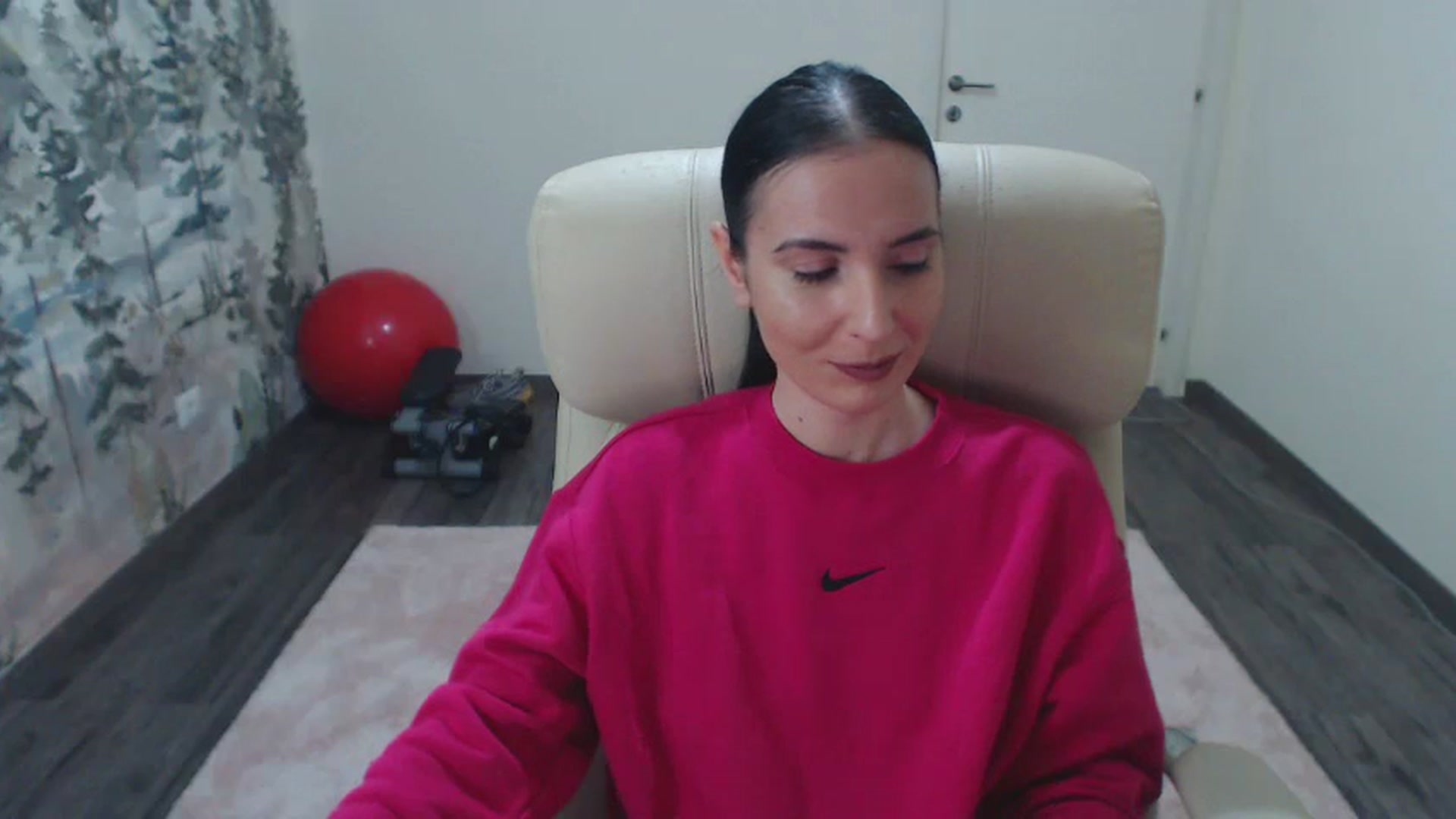Gallery image thumbnail from NerdyDexter's myfreecams stream on, 01/14/2024, 16:42 image 16 of 20