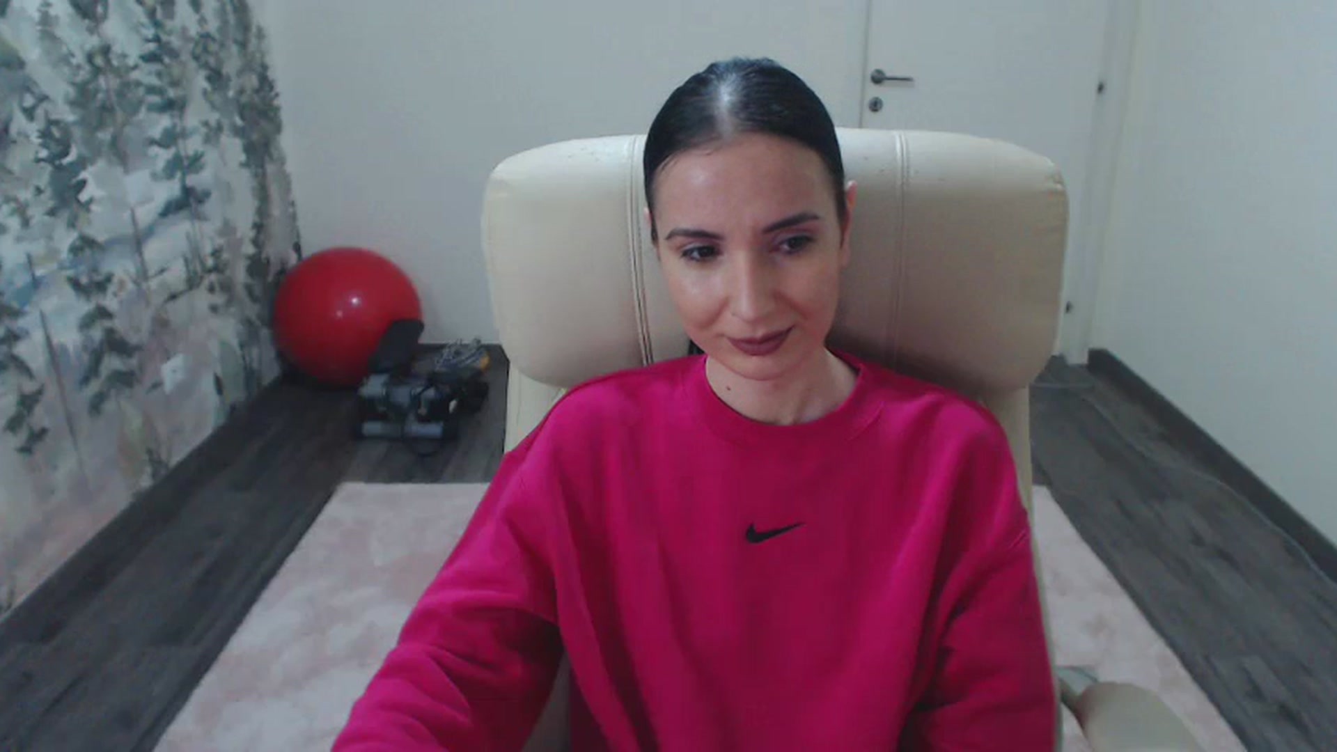 Gallery image thumbnail from NerdyDexter's myfreecams stream on, 01/14/2024, 16:42 image 13 of 20