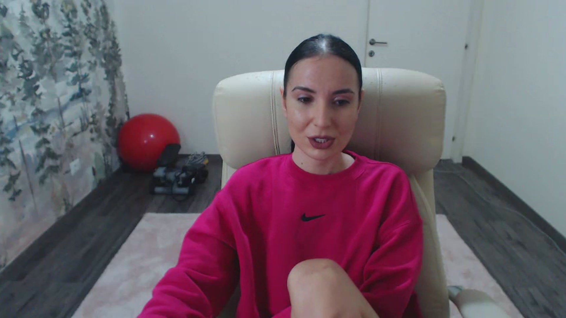 Gallery image thumbnail from NerdyDexter's myfreecams stream on, 01/14/2024, 16:42 image 2 of 20
