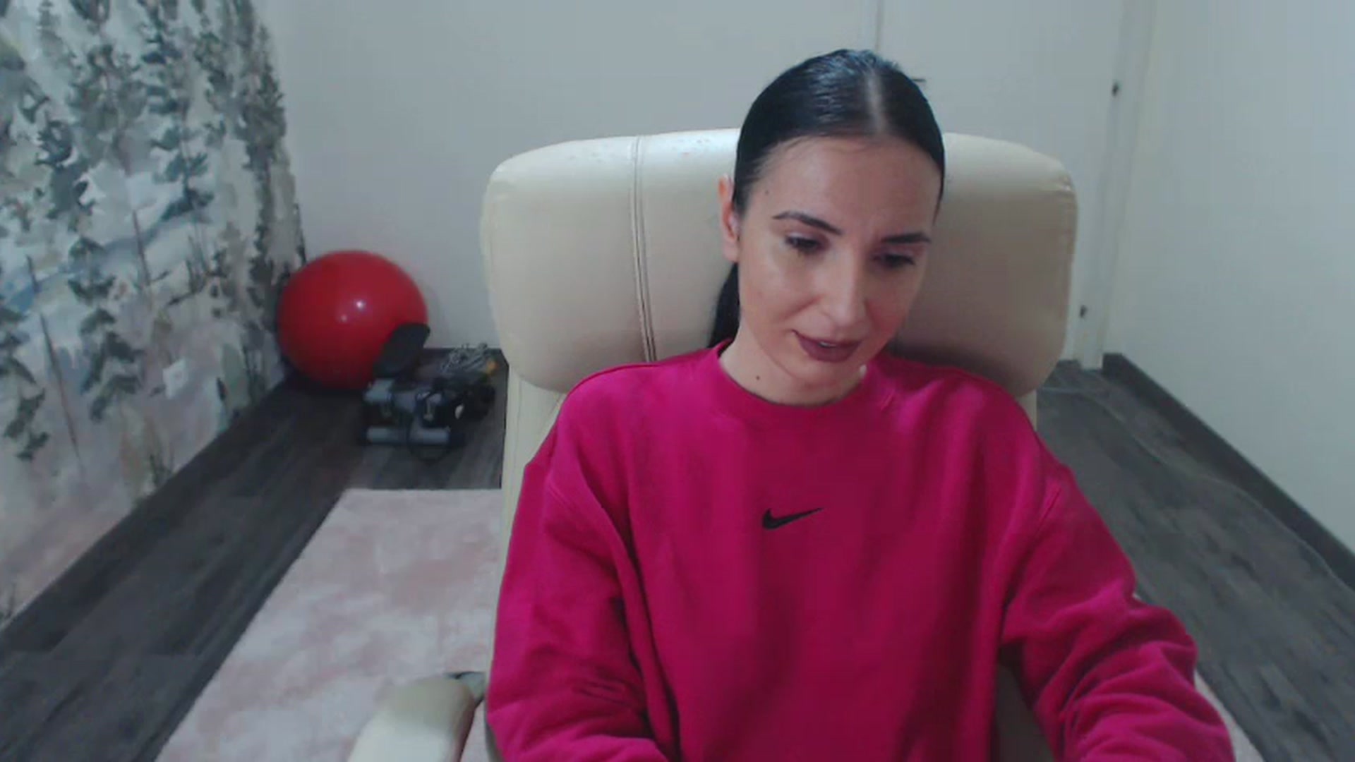 Gallery image thumbnail from NerdyDexter's myfreecams stream on, 01/14/2024, 16:42 image 8 of 20