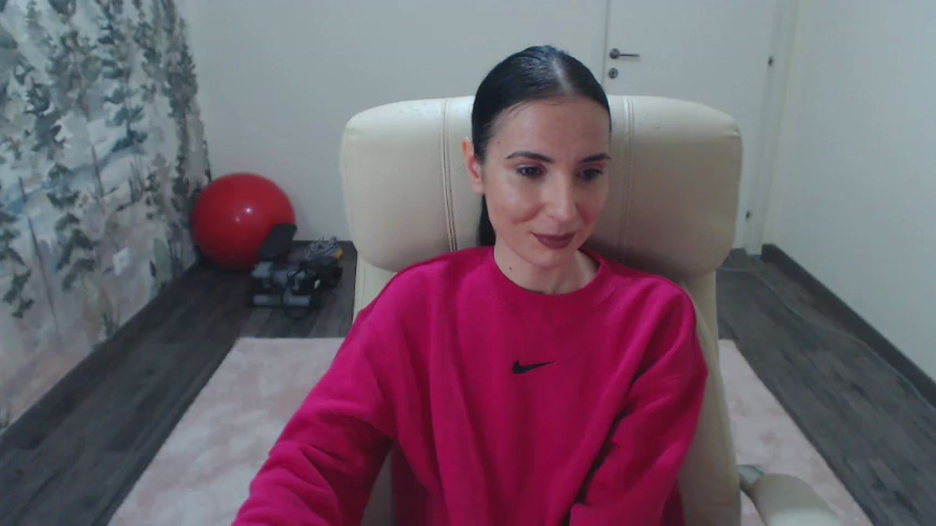 Gallery image thumbnail from NerdyDexter's myfreecams stream on, 01/14/2024, 16:42 image 20 of 20