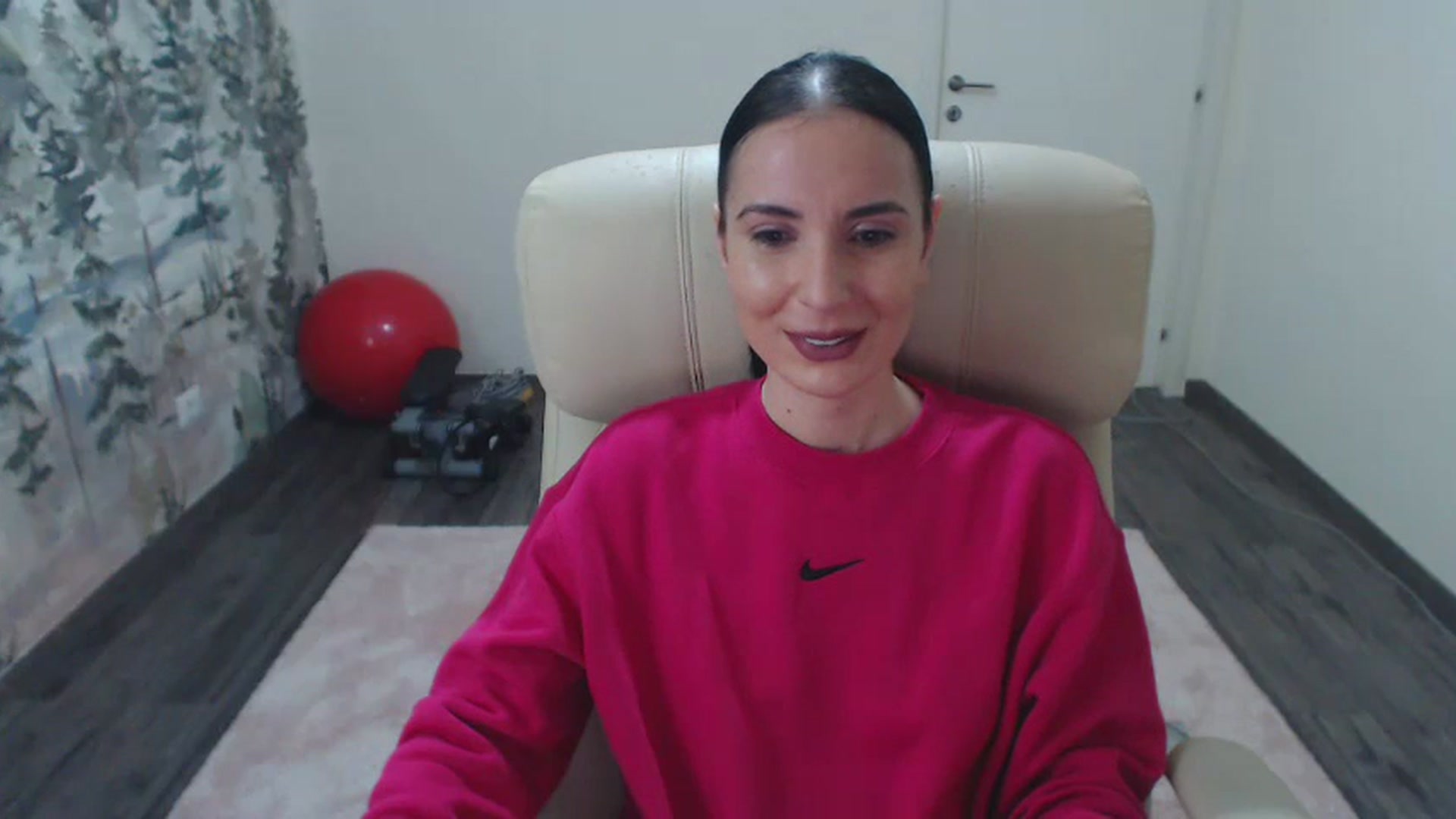 Gallery image thumbnail from NerdyDexter's myfreecams stream on, 01/14/2024, 16:42 image 9 of 20