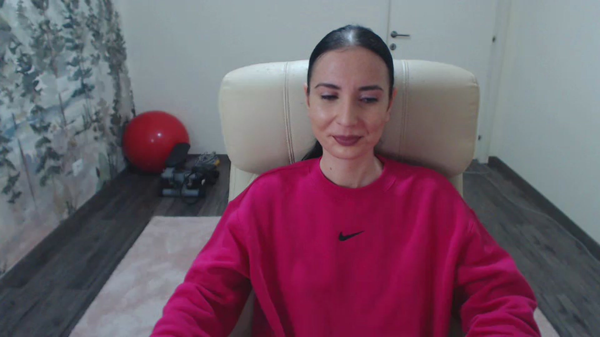 Gallery image thumbnail from NerdyDexter's myfreecams stream on, 01/14/2024, 16:42 image 15 of 20