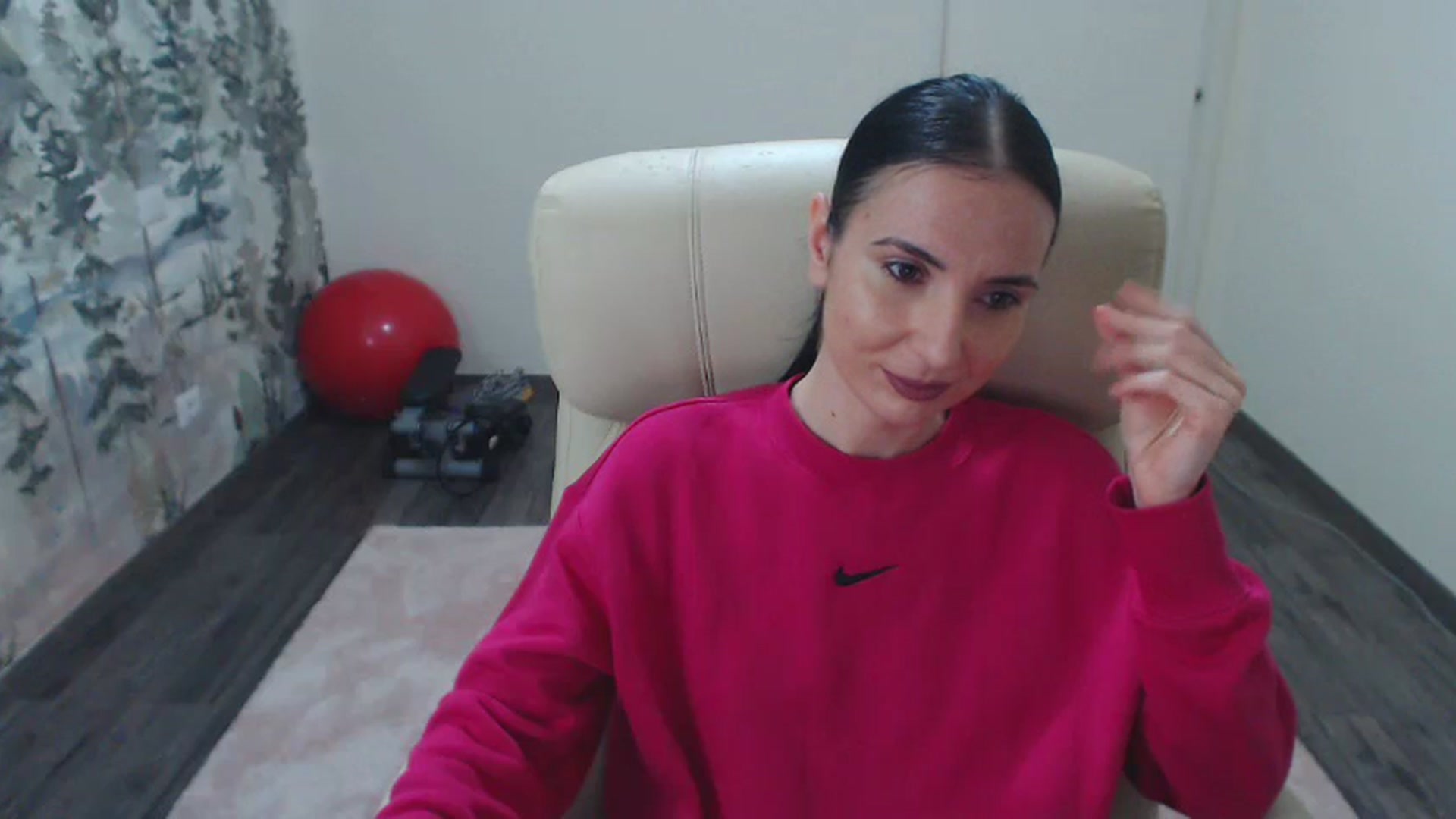 Gallery image thumbnail from NerdyDexter's myfreecams stream on, 01/14/2024, 16:42 image 14 of 20