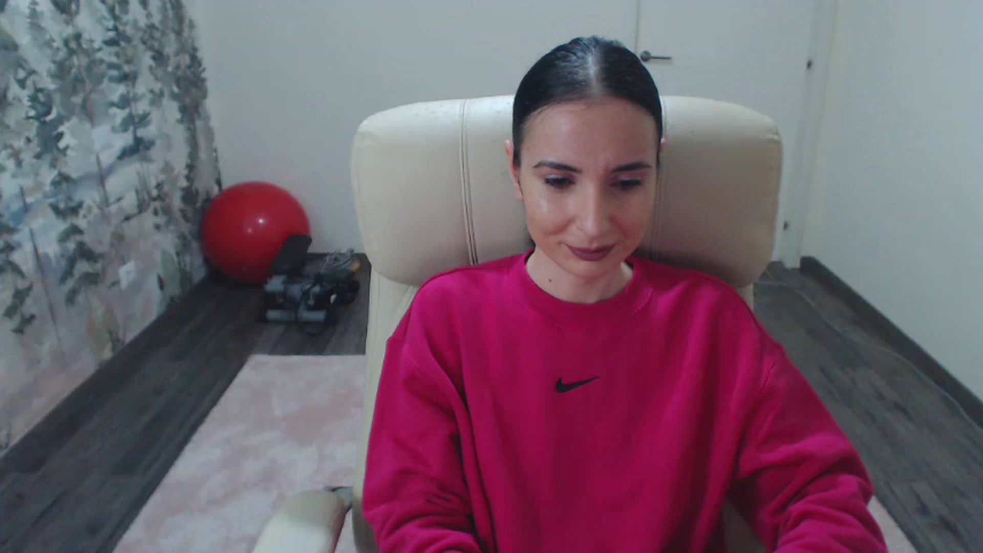 Gallery image thumbnail from NerdyDexter's myfreecams stream on, 01/14/2024, 16:42 image 10 of 20