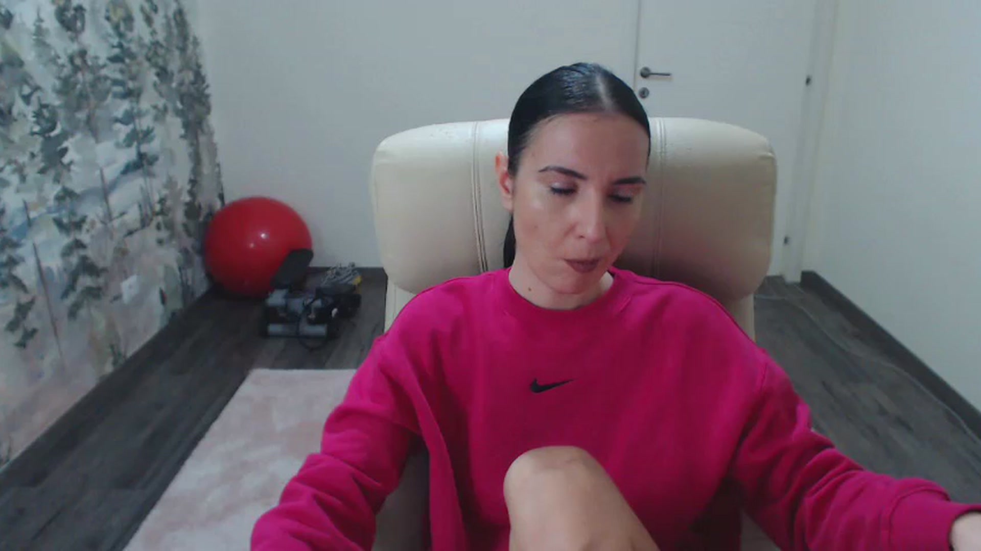 Gallery image thumbnail from NerdyDexter's myfreecams stream on, 01/14/2024, 16:42 image 3 of 20
