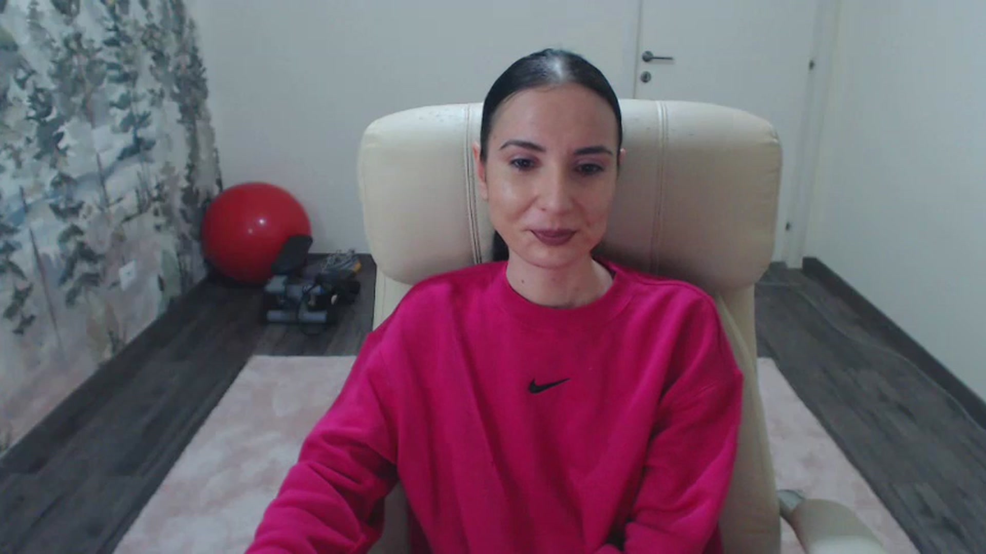 Gallery image thumbnail from NerdyDexter's myfreecams stream on, 01/14/2024, 16:42 image 18 of 20
