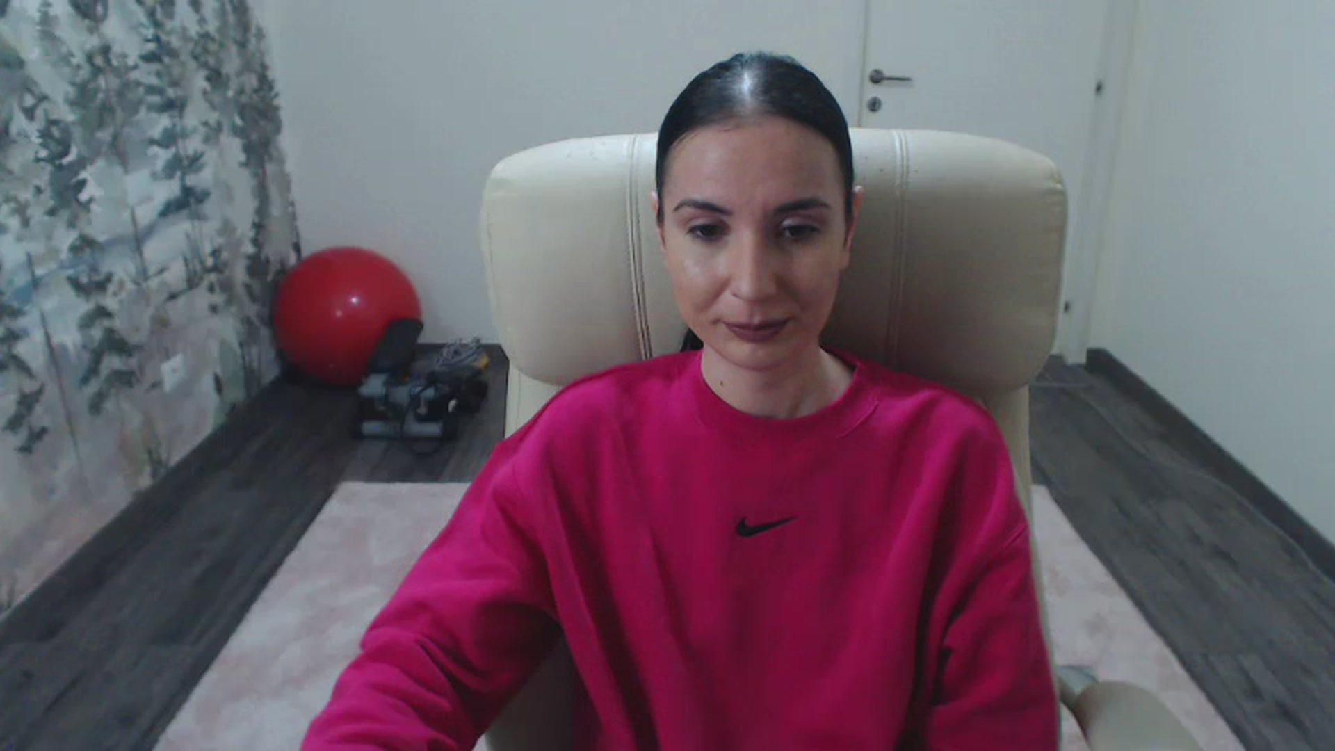 Gallery image thumbnail from NerdyDexter's myfreecams stream on, 01/14/2024, 16:42 image 12 of 20