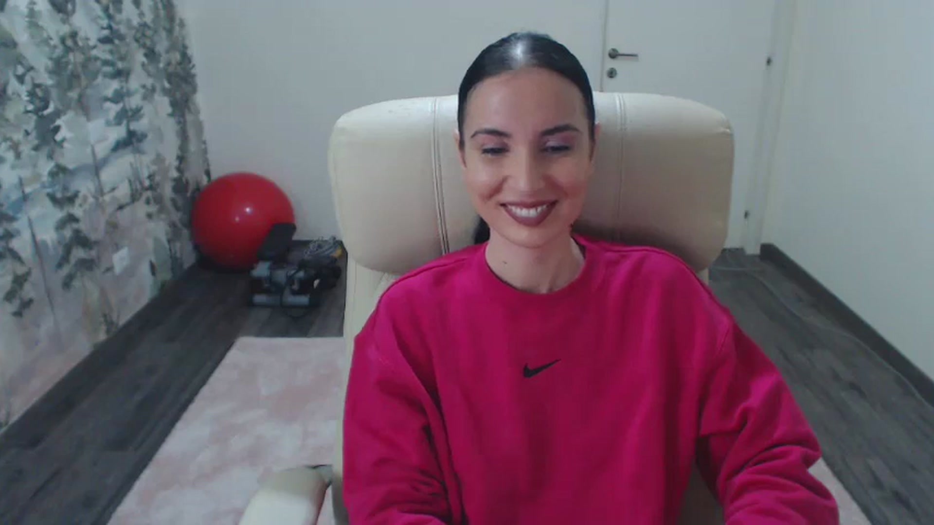 Gallery image thumbnail from NerdyDexter's myfreecams stream on, 01/14/2024, 16:42 image 7 of 20