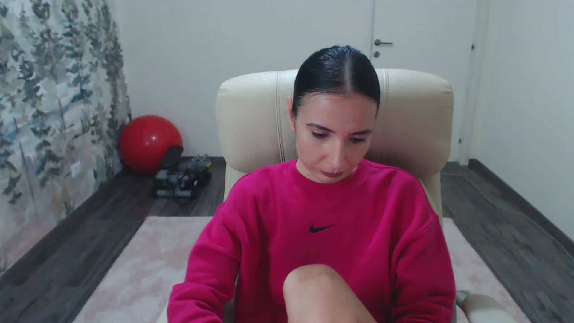 Gallery image thumbnail from NerdyDexter's myfreecams stream on, 01/14/2024, 16:42 image 4 of 20