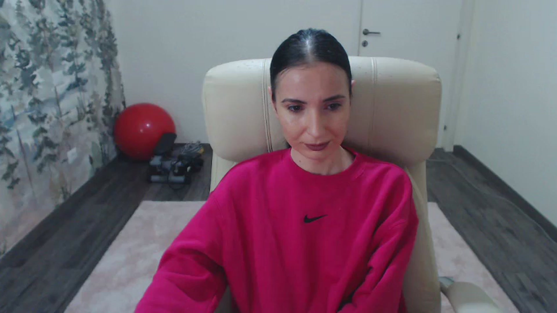 Gallery image thumbnail from NerdyDexter's myfreecams stream on, 01/14/2024, 16:42 image 19 of 20