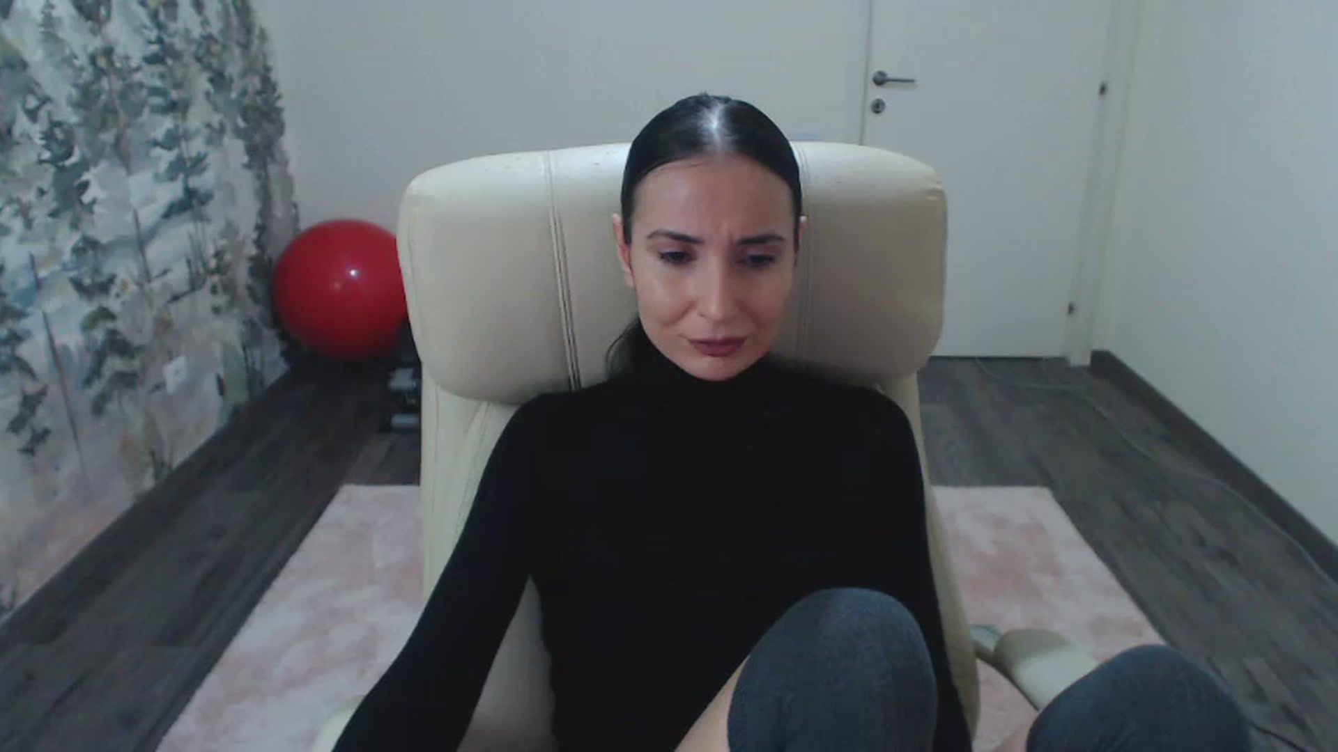 Gallery image thumbnail from NerdyDexter's myfreecams stream on, 01/15/2024, 19:21 image 4 of 20
