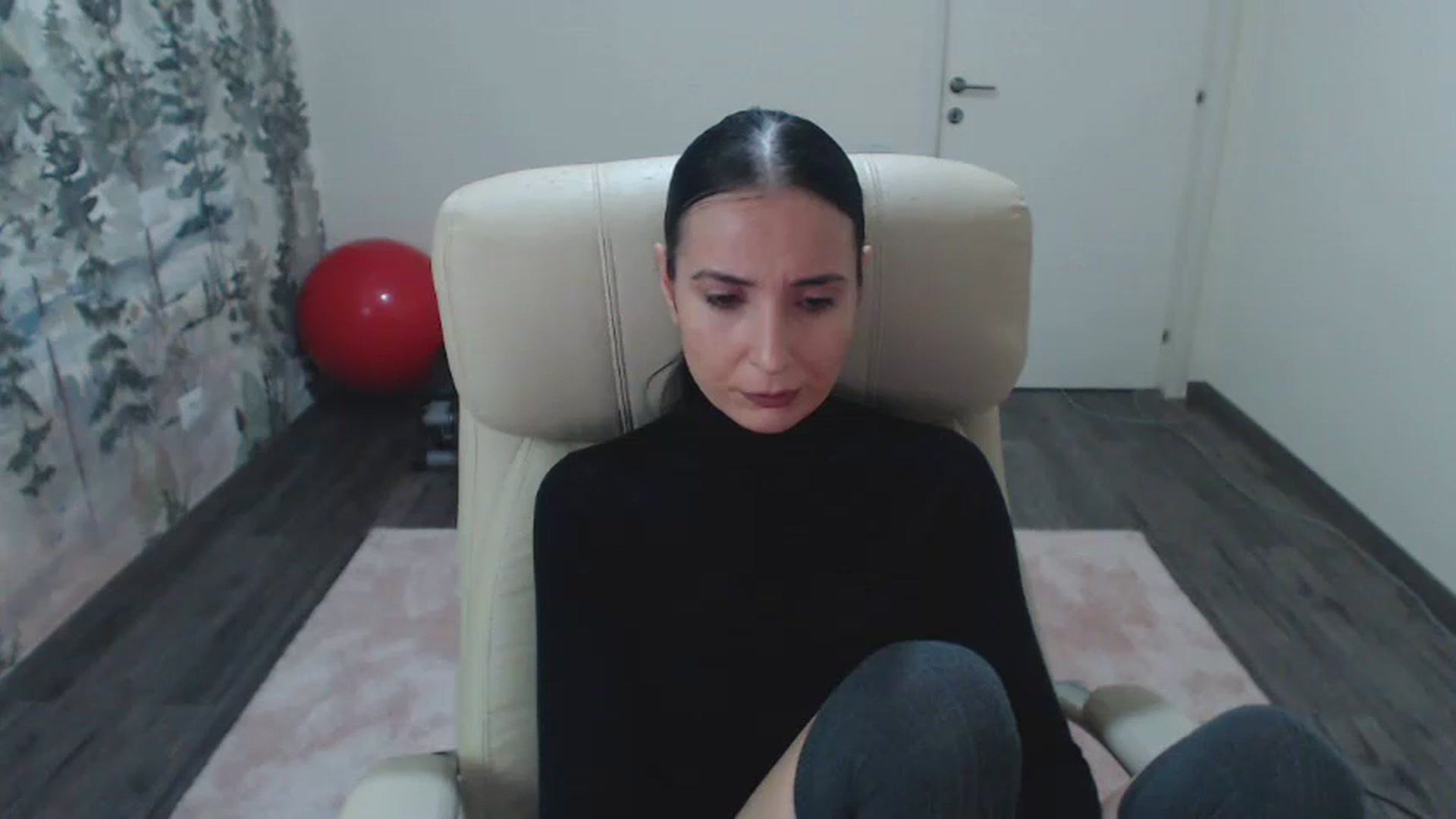 Gallery image thumbnail from NerdyDexter's myfreecams stream on, 01/15/2024, 19:21 image 3 of 20