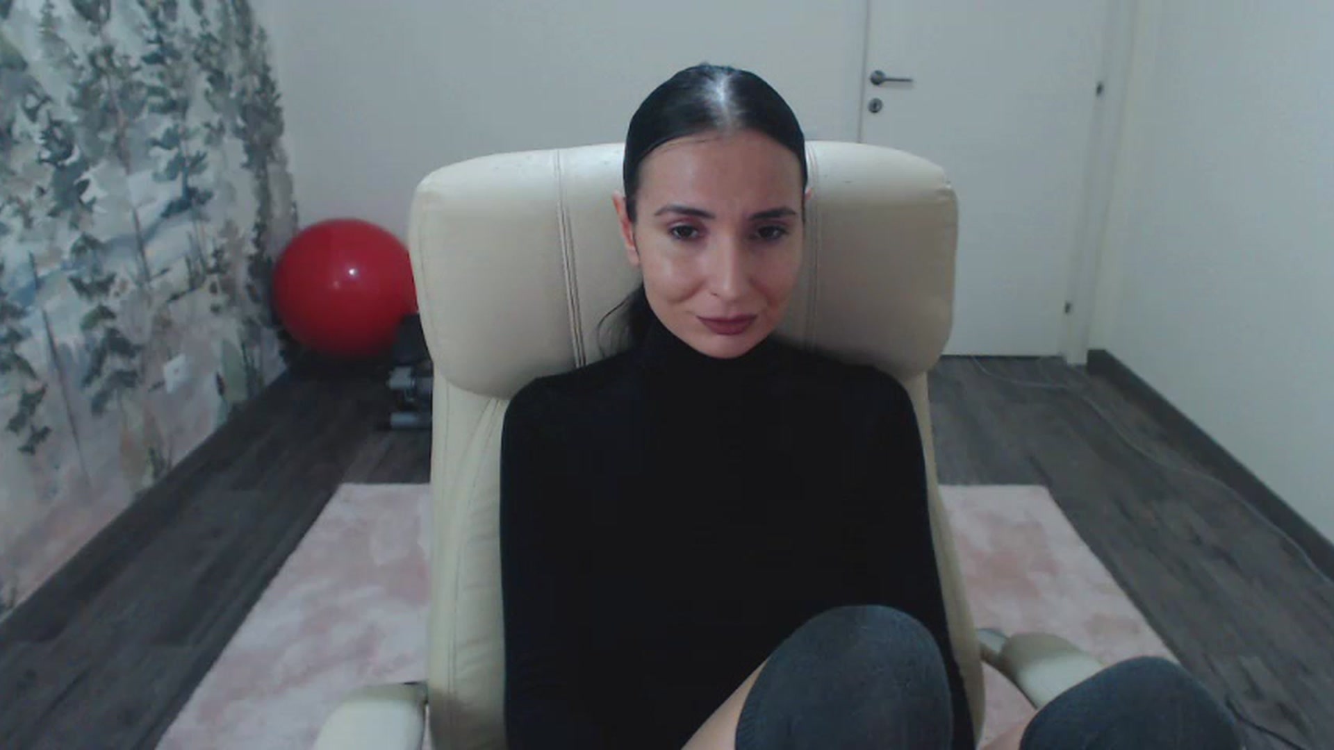 Gallery image thumbnail from NerdyDexter's myfreecams stream on, 01/15/2024, 19:21 image 19 of 20