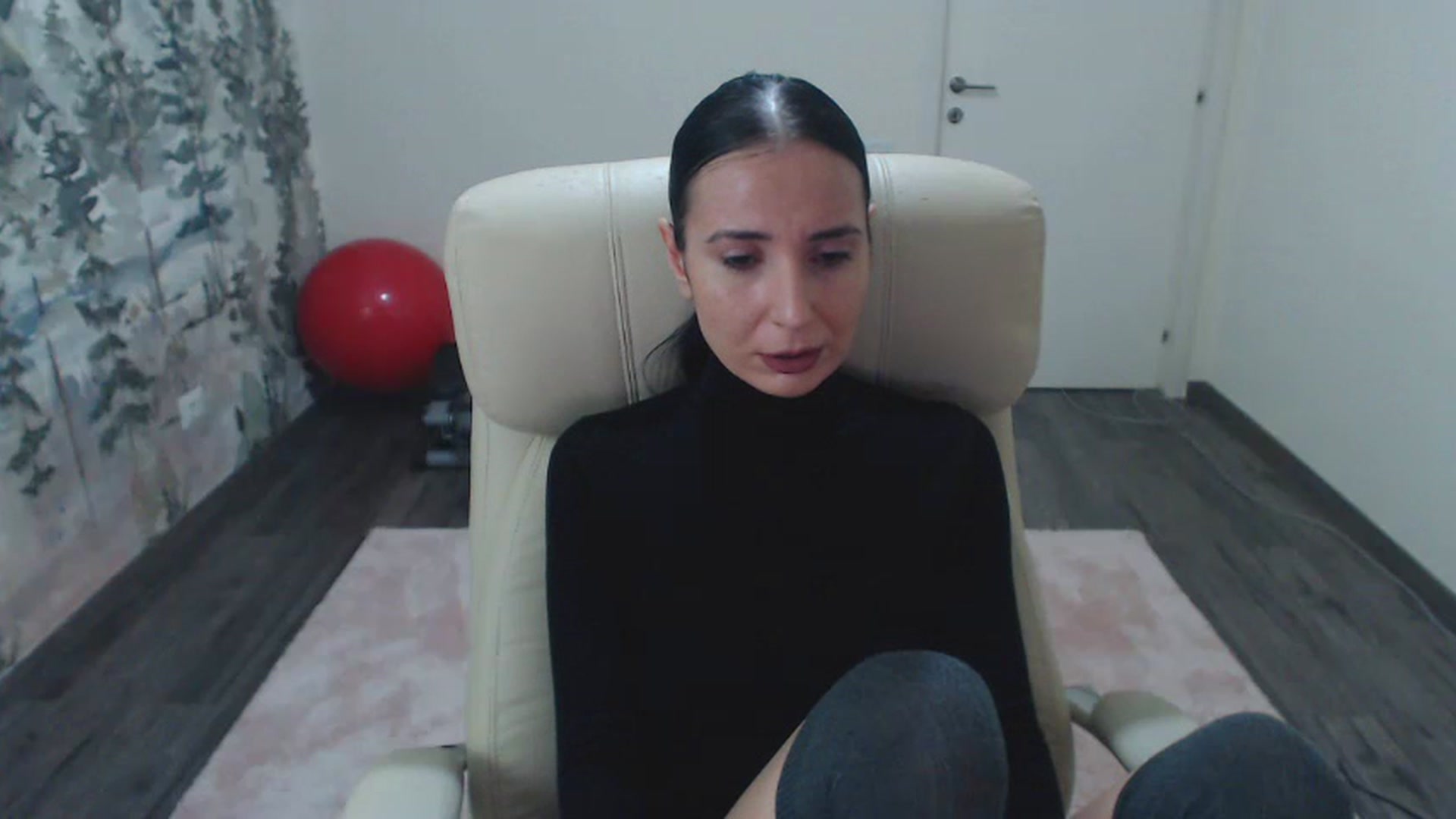 Gallery image thumbnail from NerdyDexter's myfreecams stream on, 01/15/2024, 19:21 image 17 of 20