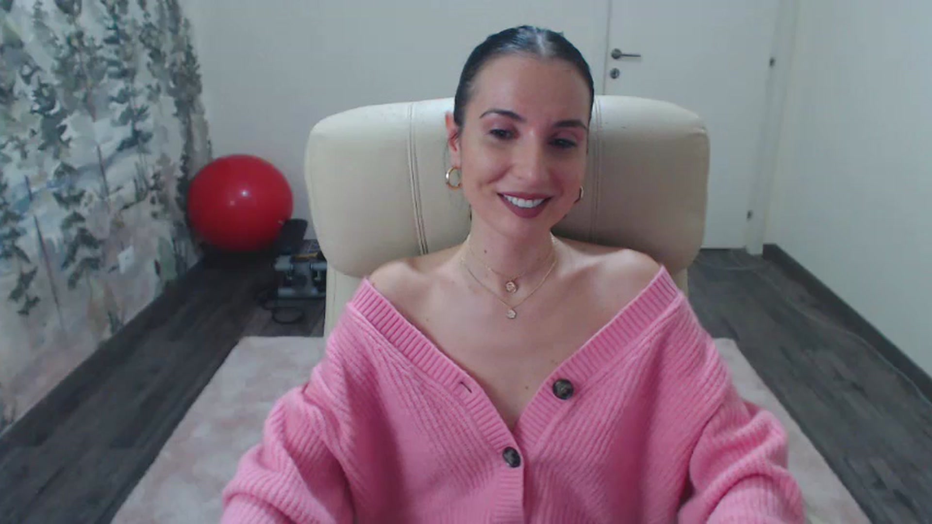Gallery image thumbnail from NerdyDexter's myfreecams stream on, 01/19/2024, 17:59 image 1 of 20
