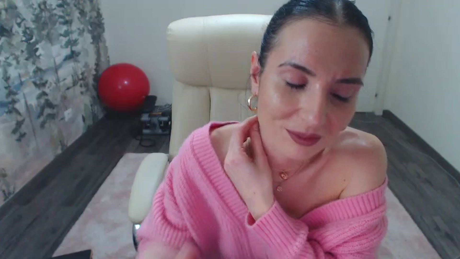Gallery image thumbnail from NerdyDexter's myfreecams stream on, 01/19/2024, 17:59 image 17 of 20
