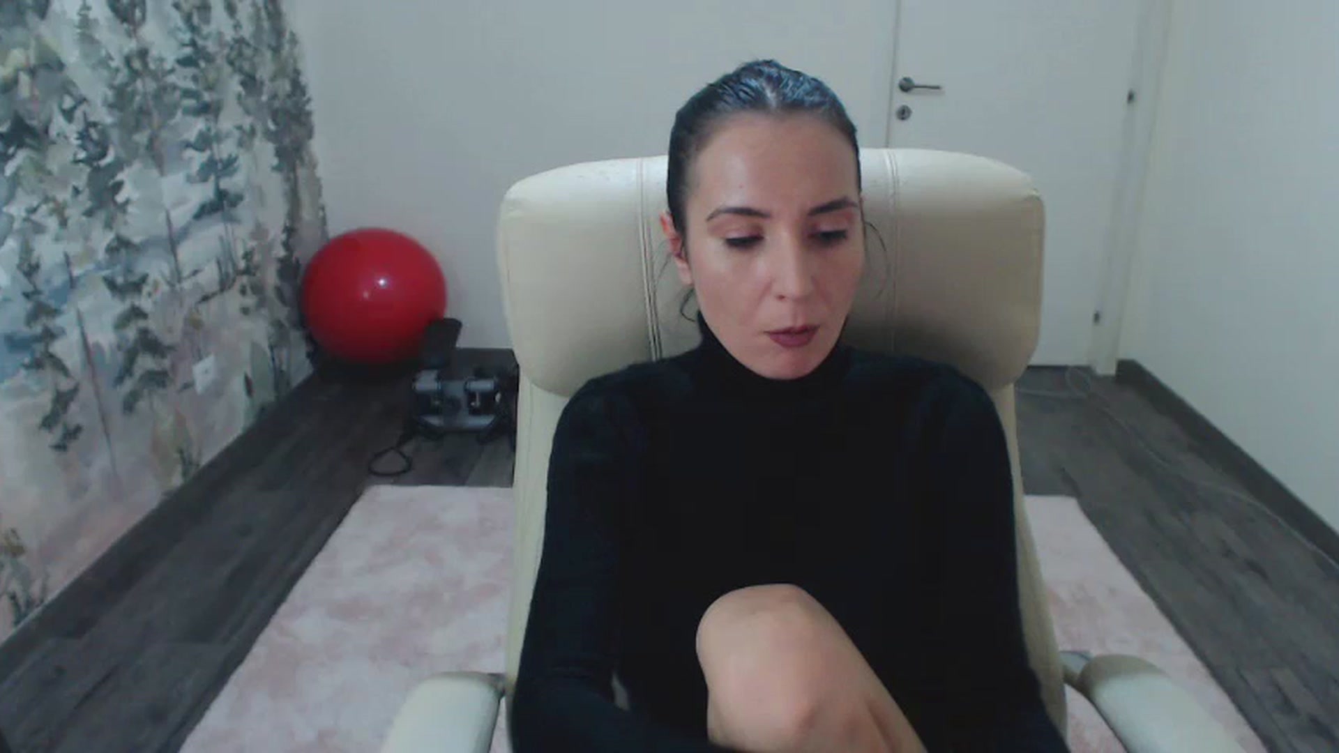 Gallery image thumbnail from NerdyDexter's myfreecams stream on, 01/25/2024, 18:43 image 6 of 20