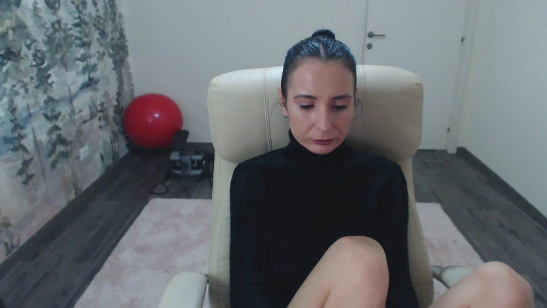 Gallery image thumbnail from NerdyDexter's myfreecams stream on, 01/25/2024, 18:43 image 20 of 20