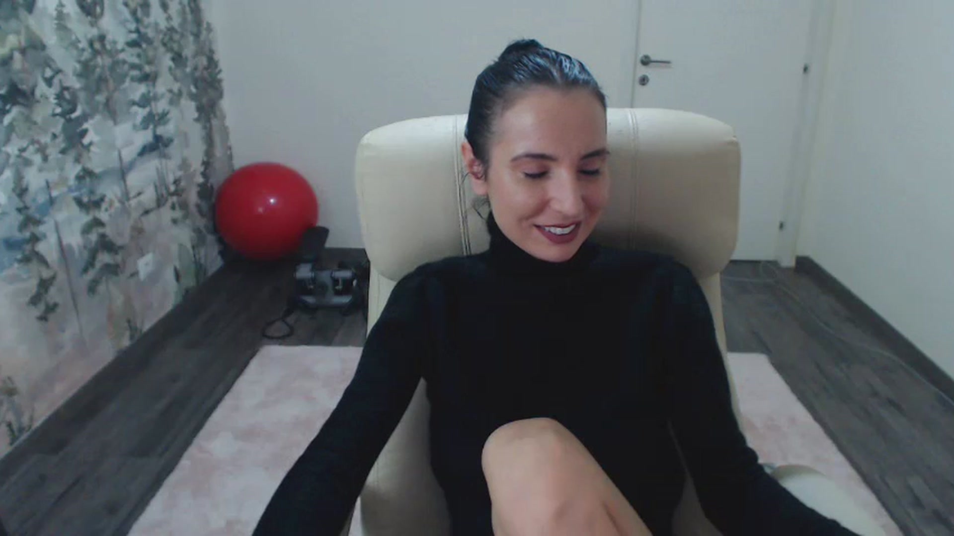 Gallery image thumbnail from NerdyDexter's myfreecams stream on, 01/25/2024, 18:43 image 8 of 20